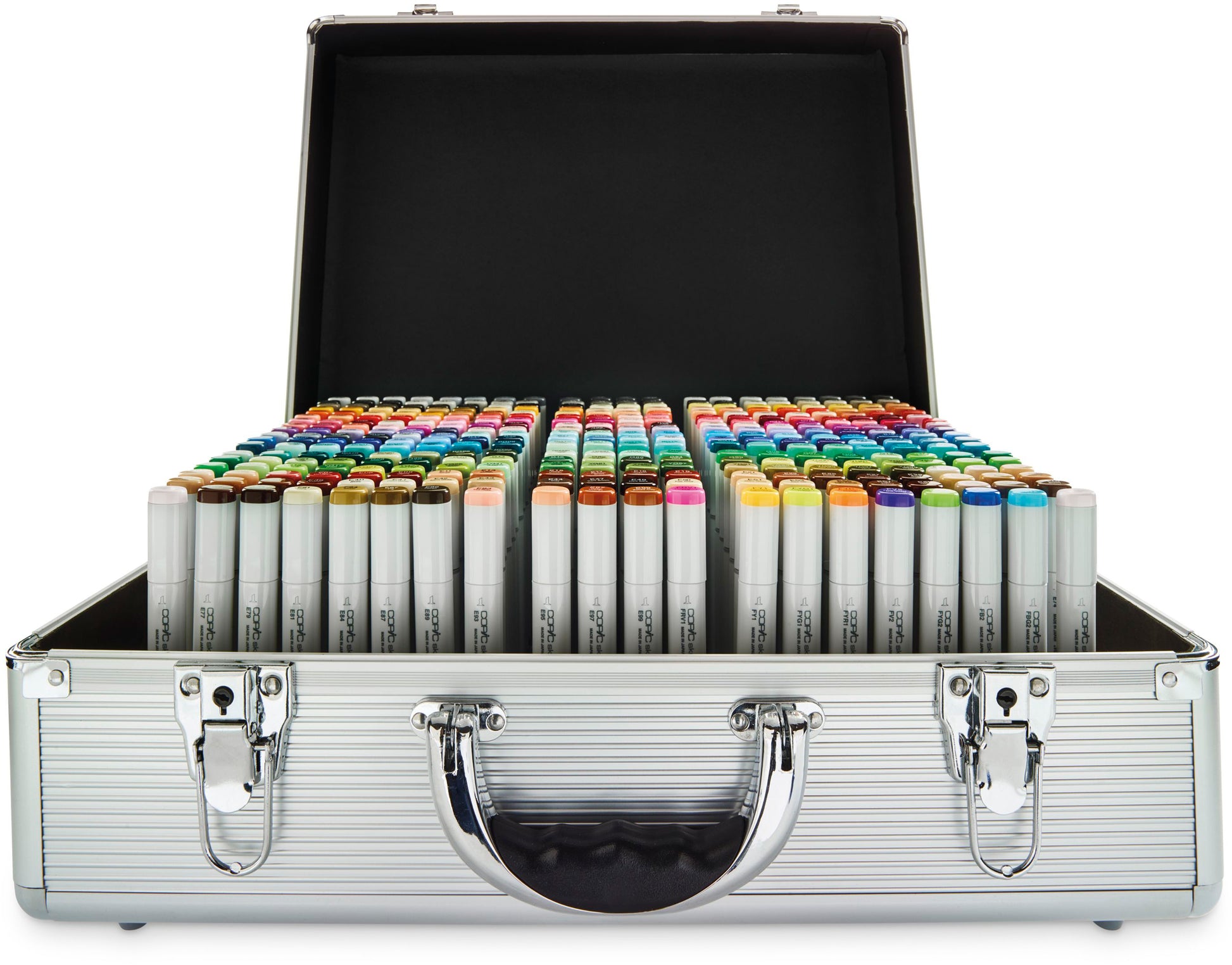 Copic Sketch Filzstifte – 358 Farben