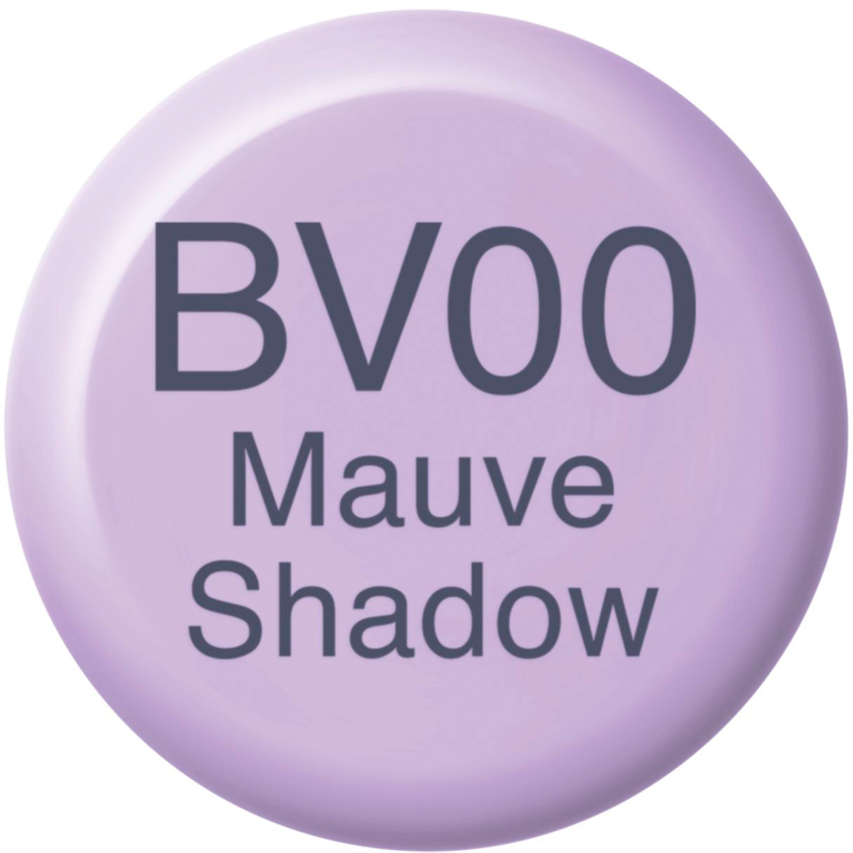 Copic Tinte Ink – Mauve Shadow BV00 – 12 ml – für Copic-Marker (Classic, Sketch, Ciao, Wide)
