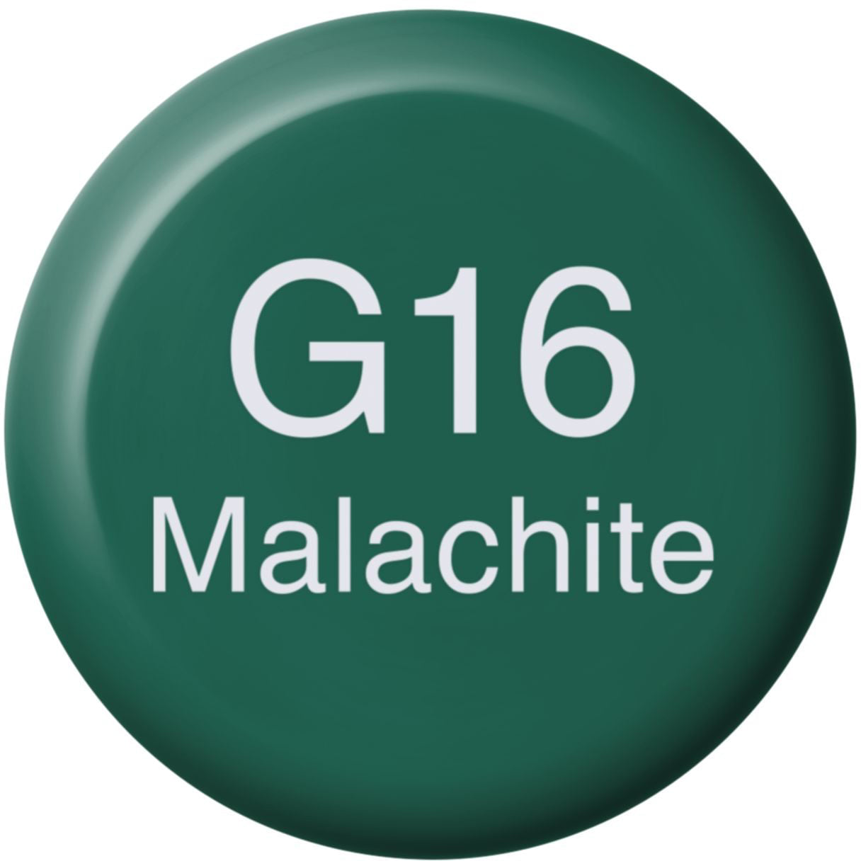 Copic Tinten-Nachfüllung – Malachit – 12 ml – für Copic Marker (Classic, Sketch, Ciao, Wide)