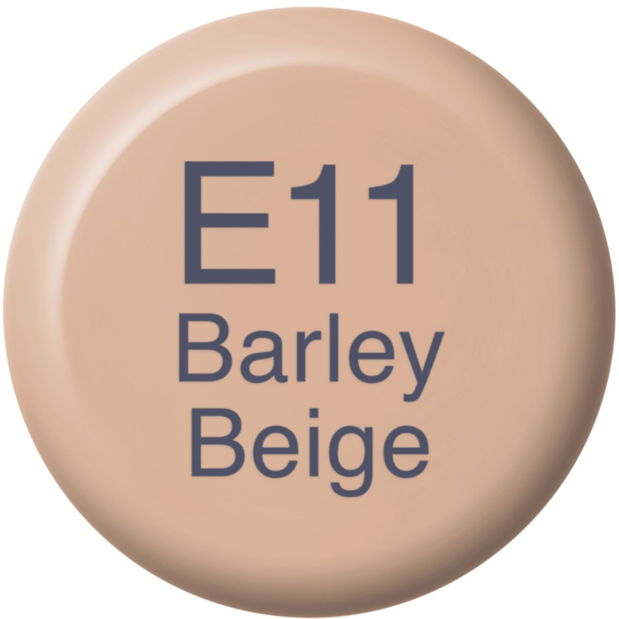 Copic E11 Tintenglas – Beige, 12 ml, für Copic Classic, Copic Sketch, Copic Ciao und andere