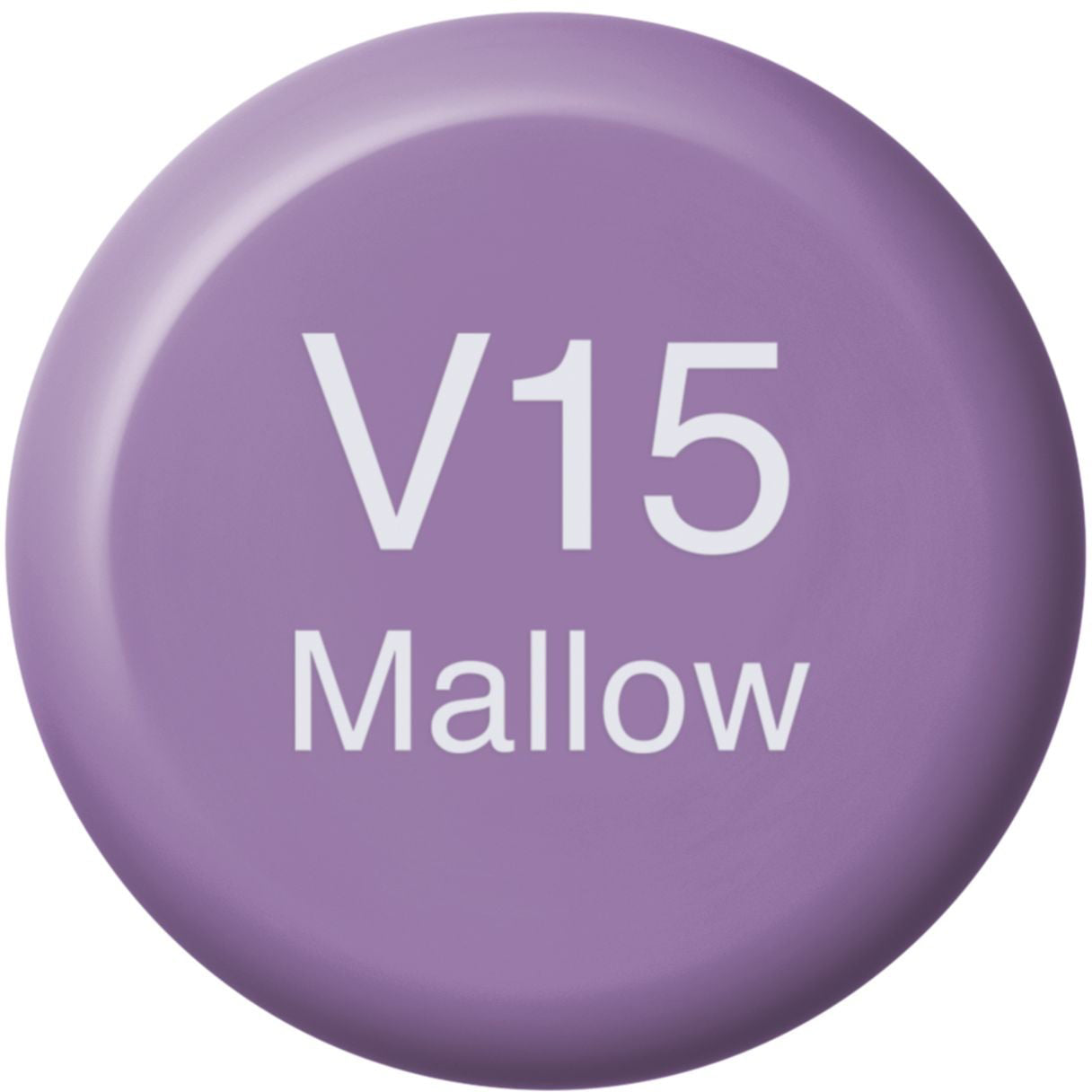 Copic Tinte (Nachfüllflasche) – Mallow V15 – 12 ml – für Copic Marker (Classic, Sketch, Ciao, Wide)