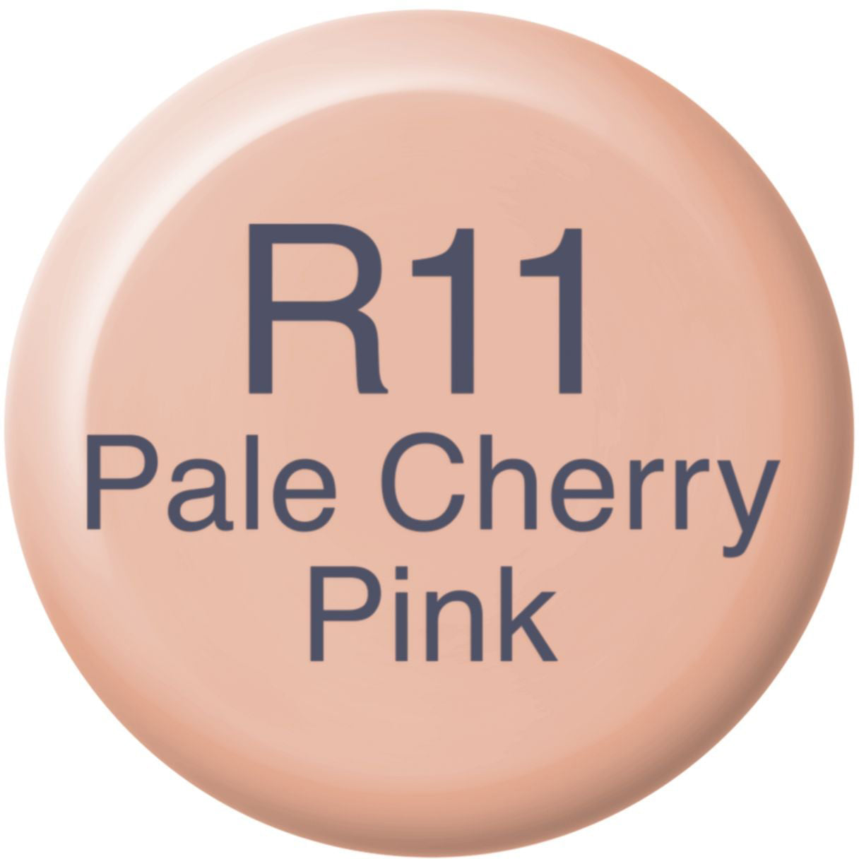 Copic Tinte R11 Pale Cherry Pink – für Classic, Sketch, Ciao und andere