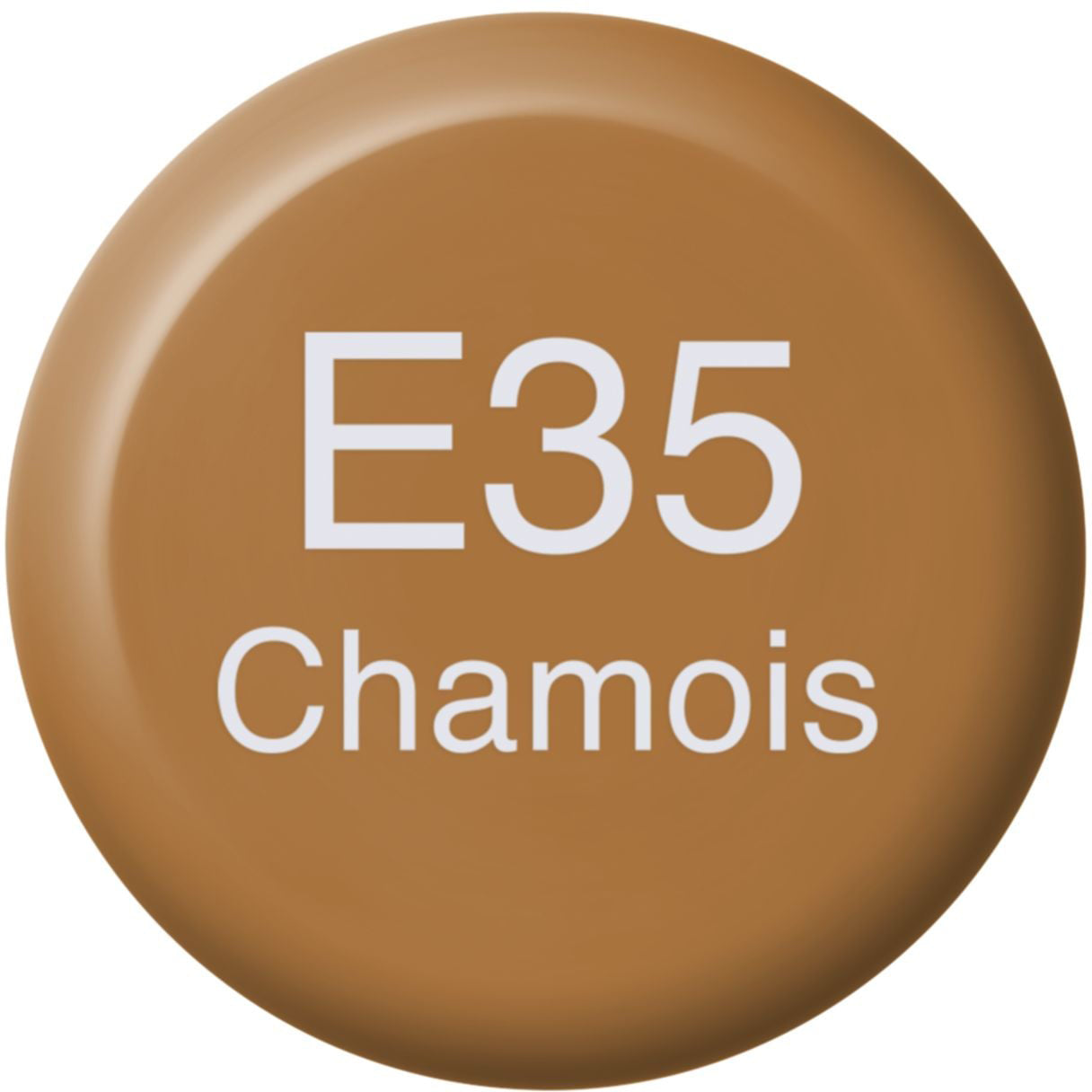 Copic Tinten-Nachfüllung Tinte – Chamois – 12 ml – für Copic Marker