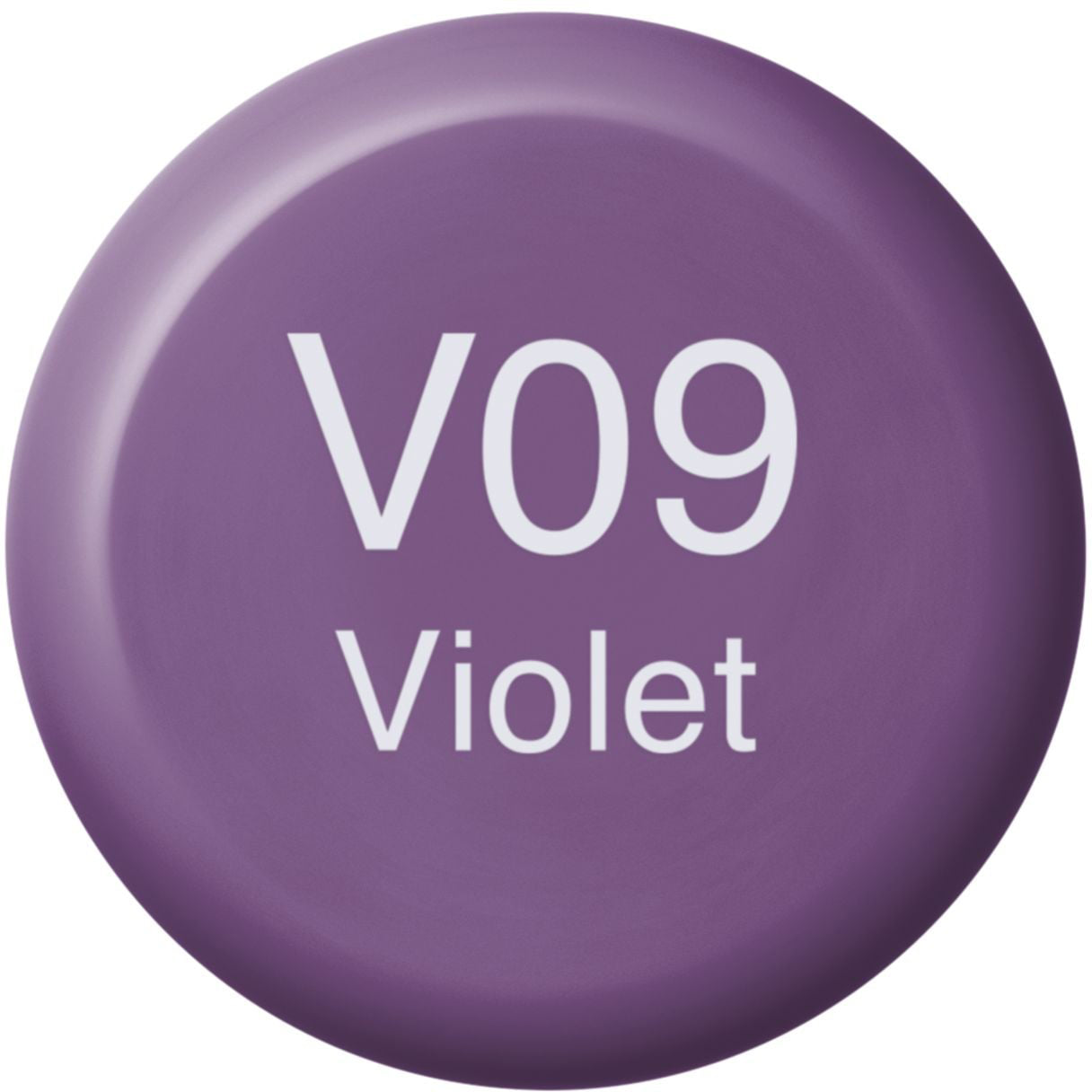 Copic Tinte Violett V09 – 12 ml – für Copic Marker