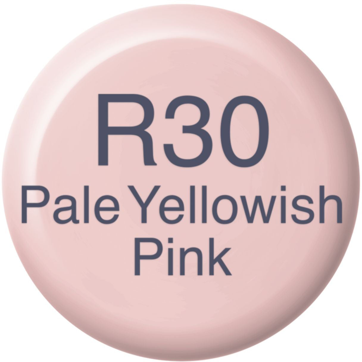 Copic R30 Brush-Pen Nachfülleinheit – Rosa, 12 ml, für Copic Classic, Copic Sketch, Copic Ciao und andere