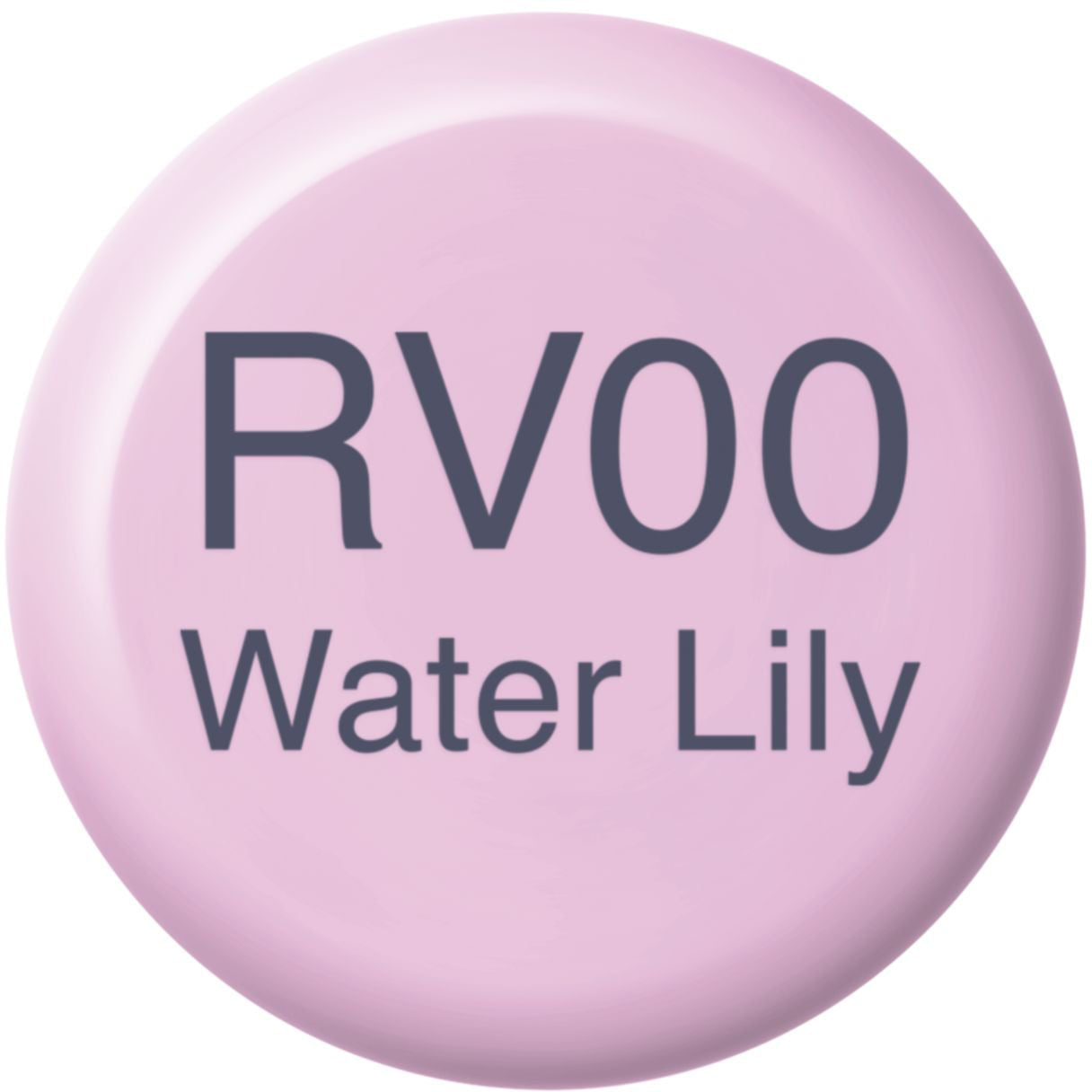 Copic Nachfüll-Tinte – Water Lily RV00 – 12 ml – für Copic Marker