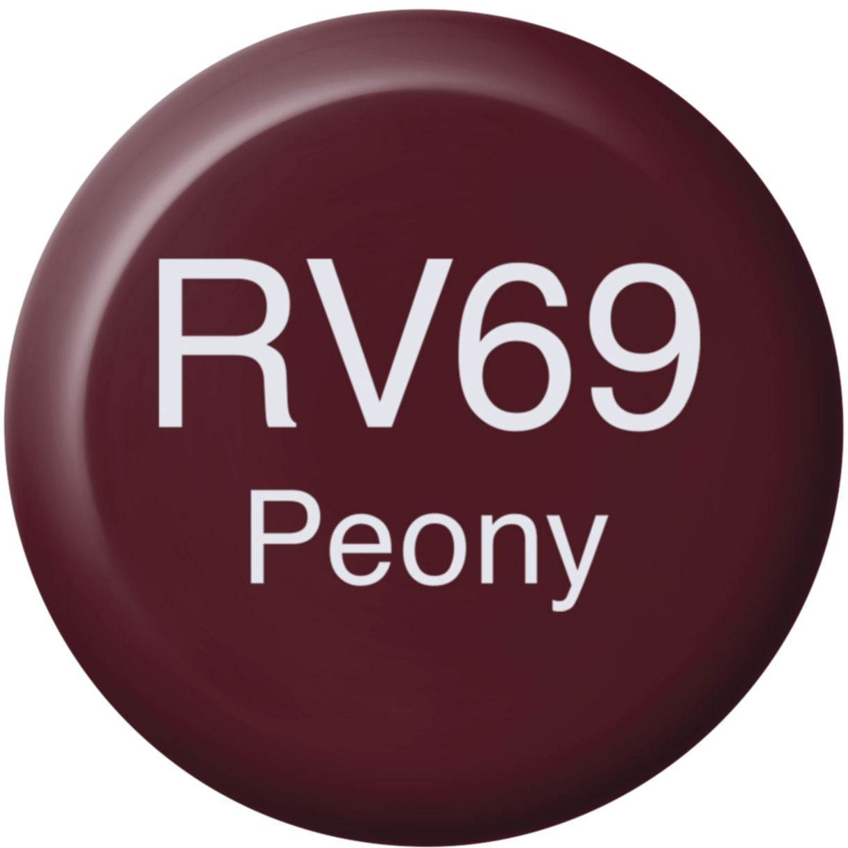 Copic Nachfülltinte – Pfingstrose RV69 – 12 ml – für Copic Marker