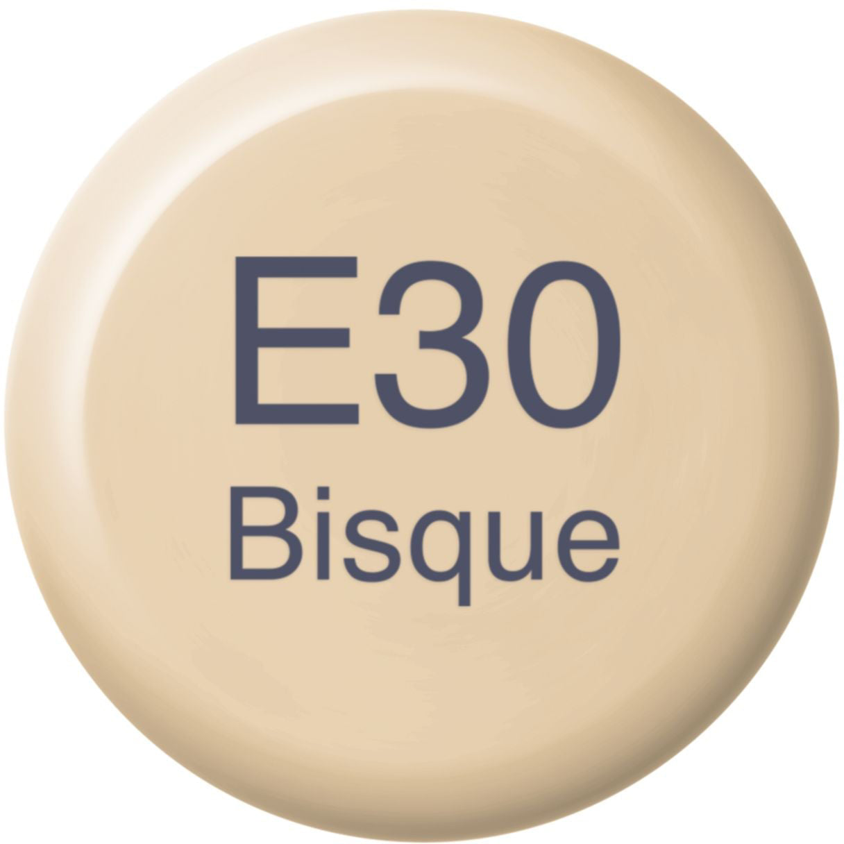 Copic Tinte Nachfüllflasche – Bisque E30 – 12 ml – für Copic Marker (Classic, Sketch, Ciao, Wide)