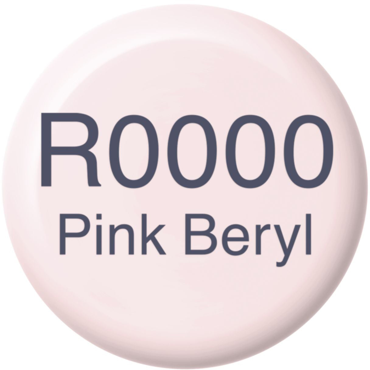 Copic Tinte (Nachfüllung) – Pink Beryl R0000 – 12 ml – für Copic Marker