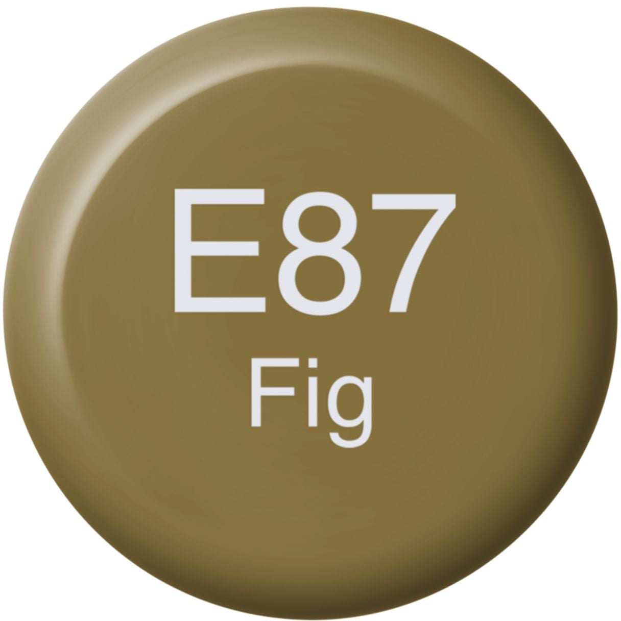 Copic Tinte – Fig E87 – 12 ml – für Copic Marker