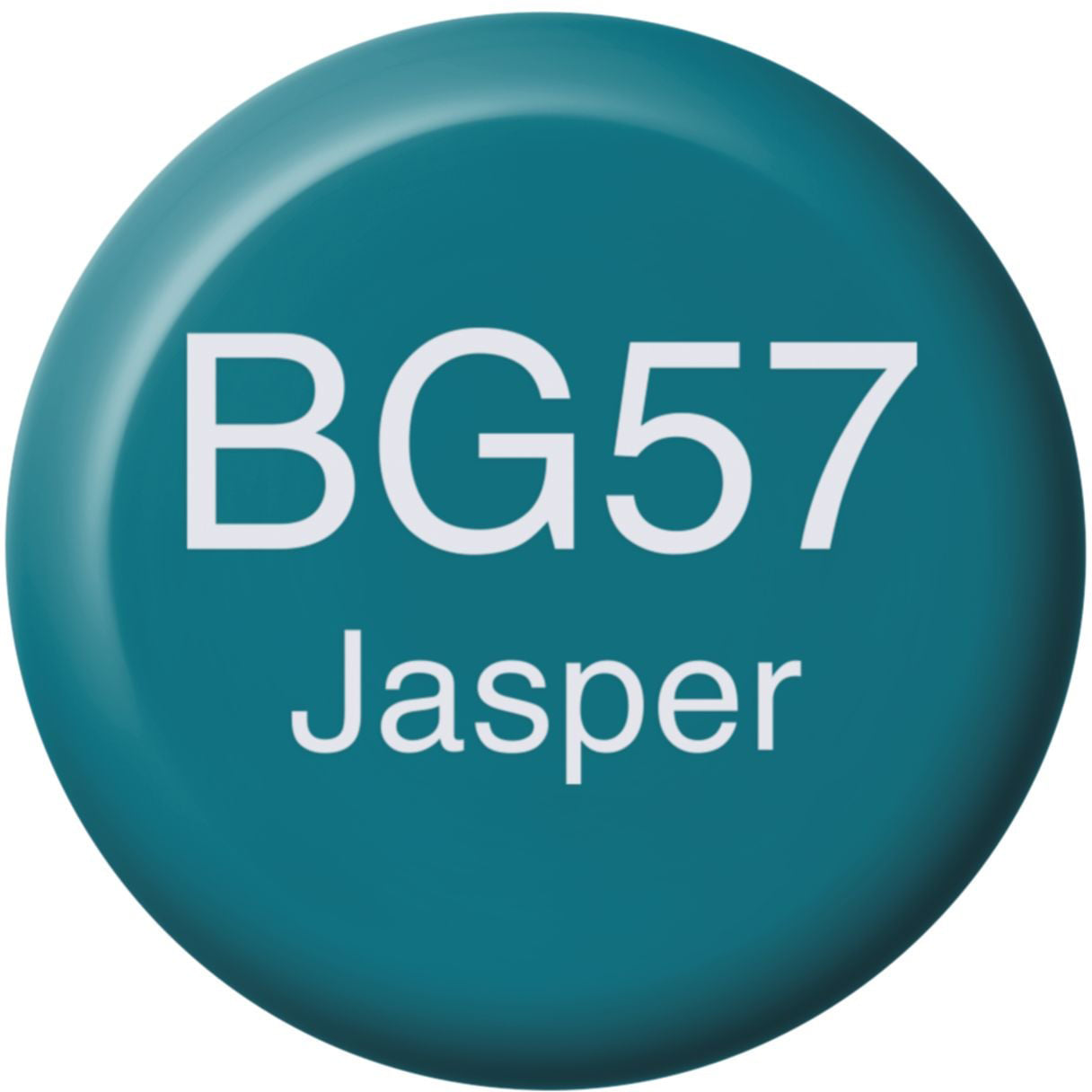 Copic Tintenfläschchen – BG57 Jasper, 12 ml, für Copic Classic, Copic Sketch, Copic Ciao und andere