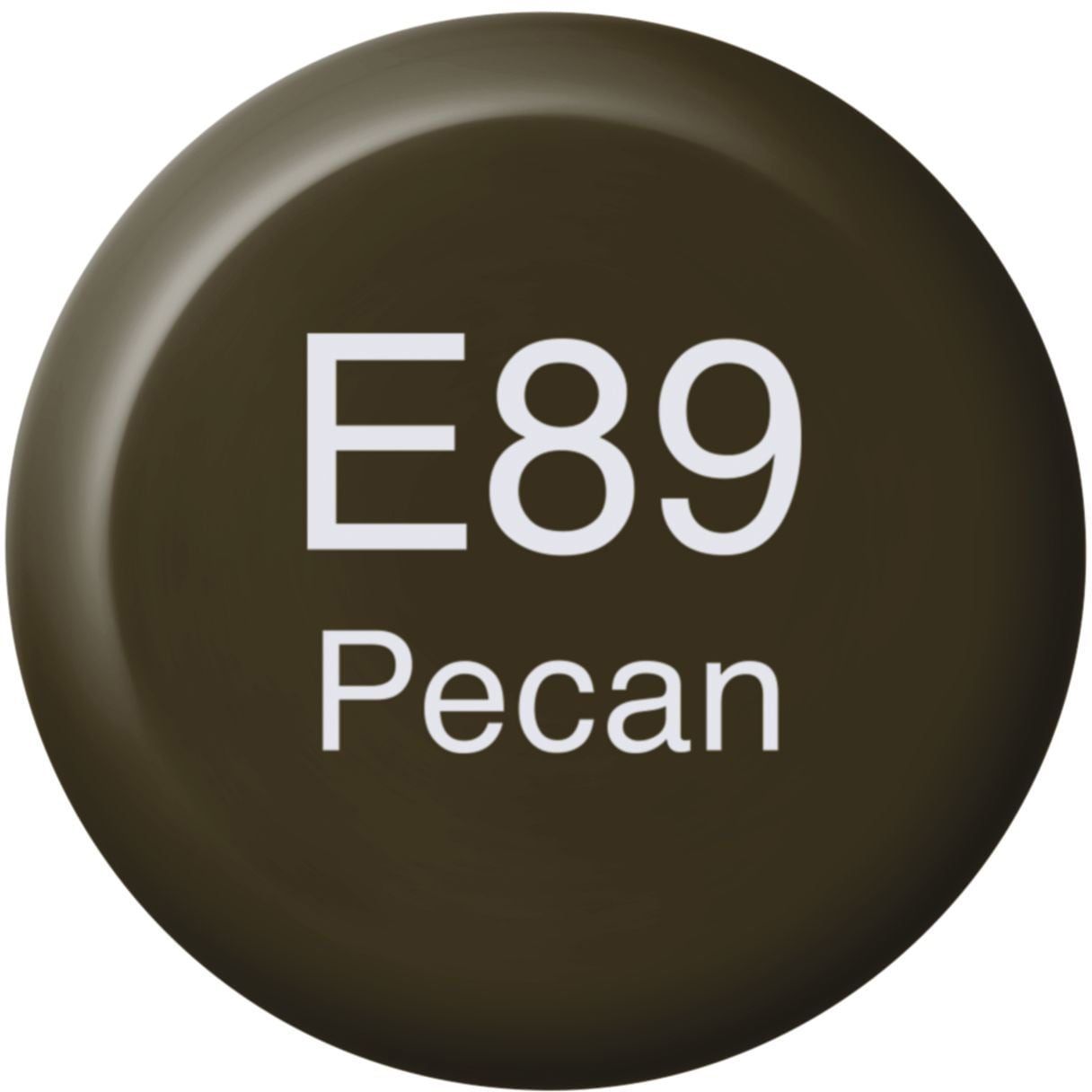 Copic Tinte – Pecan E89 – 12 ml – für Copic Marker