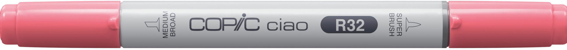 Copic Ciao Brush Pen, Doppelspitze – Kombi, alkoholbasiert, Pfirsich
