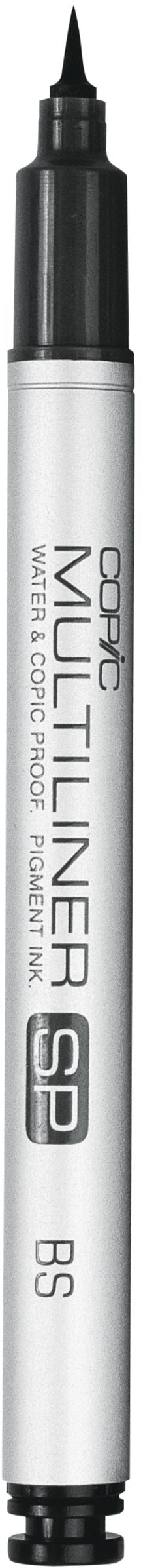 Copic Multiliner SP Fineliner – 0,25 mm, wasserfest