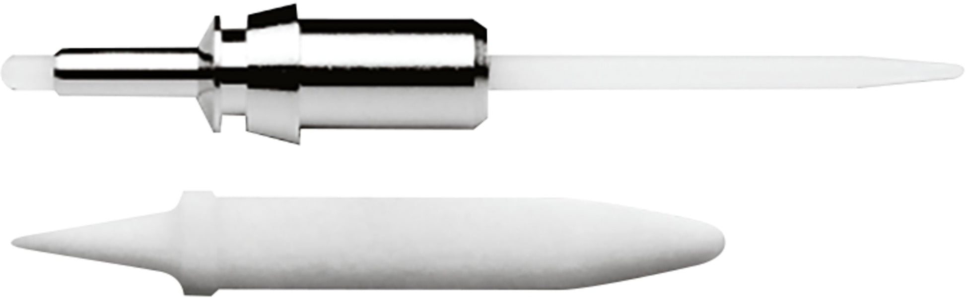 Copic Multiliner SP Ersatzspitzen – 0,7 mm, 2er-Pack