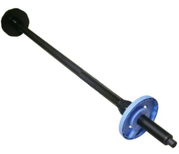 HP Halterung 36" – für DesignJet, CR357-67040/683743