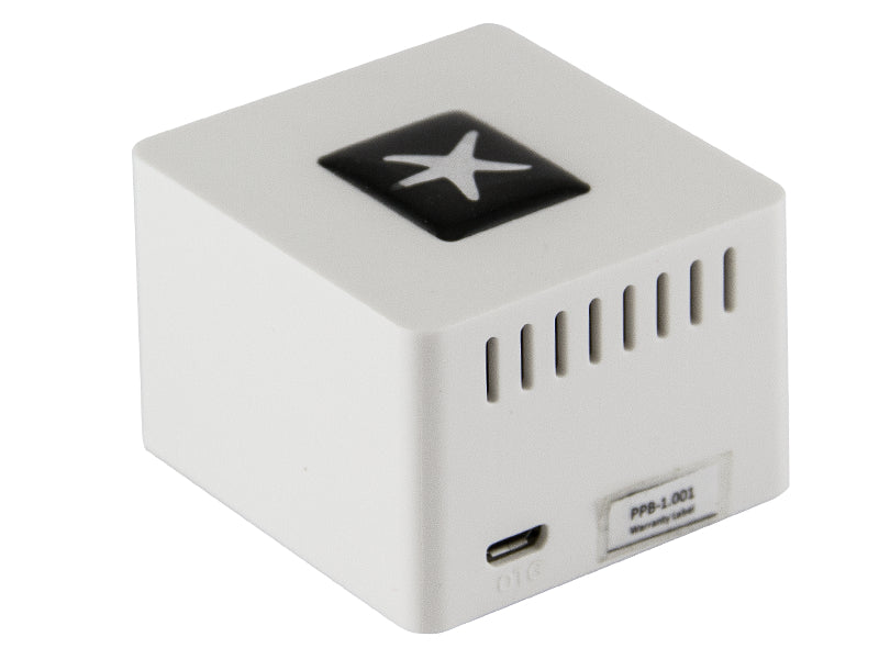 Crealogix Plug & Play Box gpp – für Giromat G130/G400