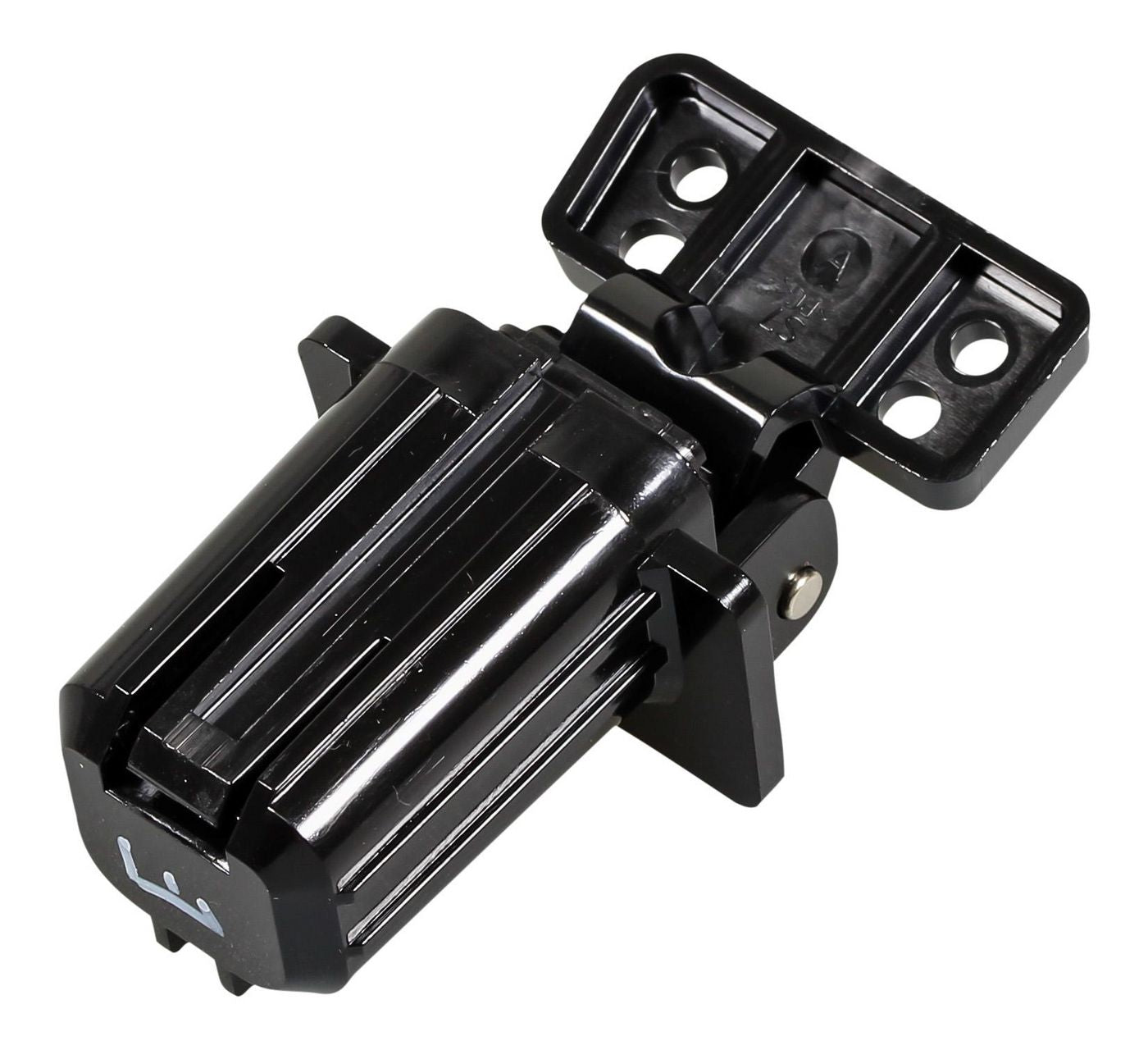 HP ADF-Scharnier – CZ271-60020, links, schwarz
