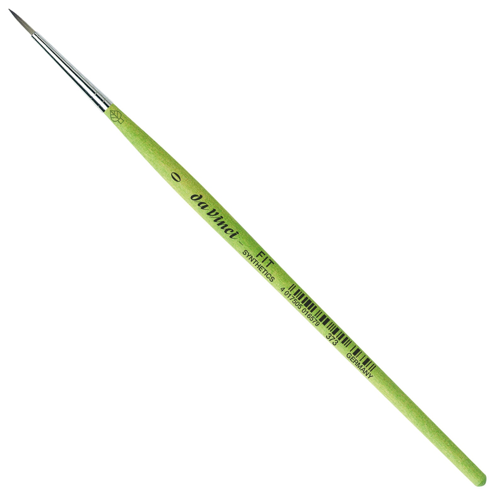 Da Vinci – Fit Synthetics VA-373 – Pinsel – Rundpinsel, Grösse 0, Synthetik