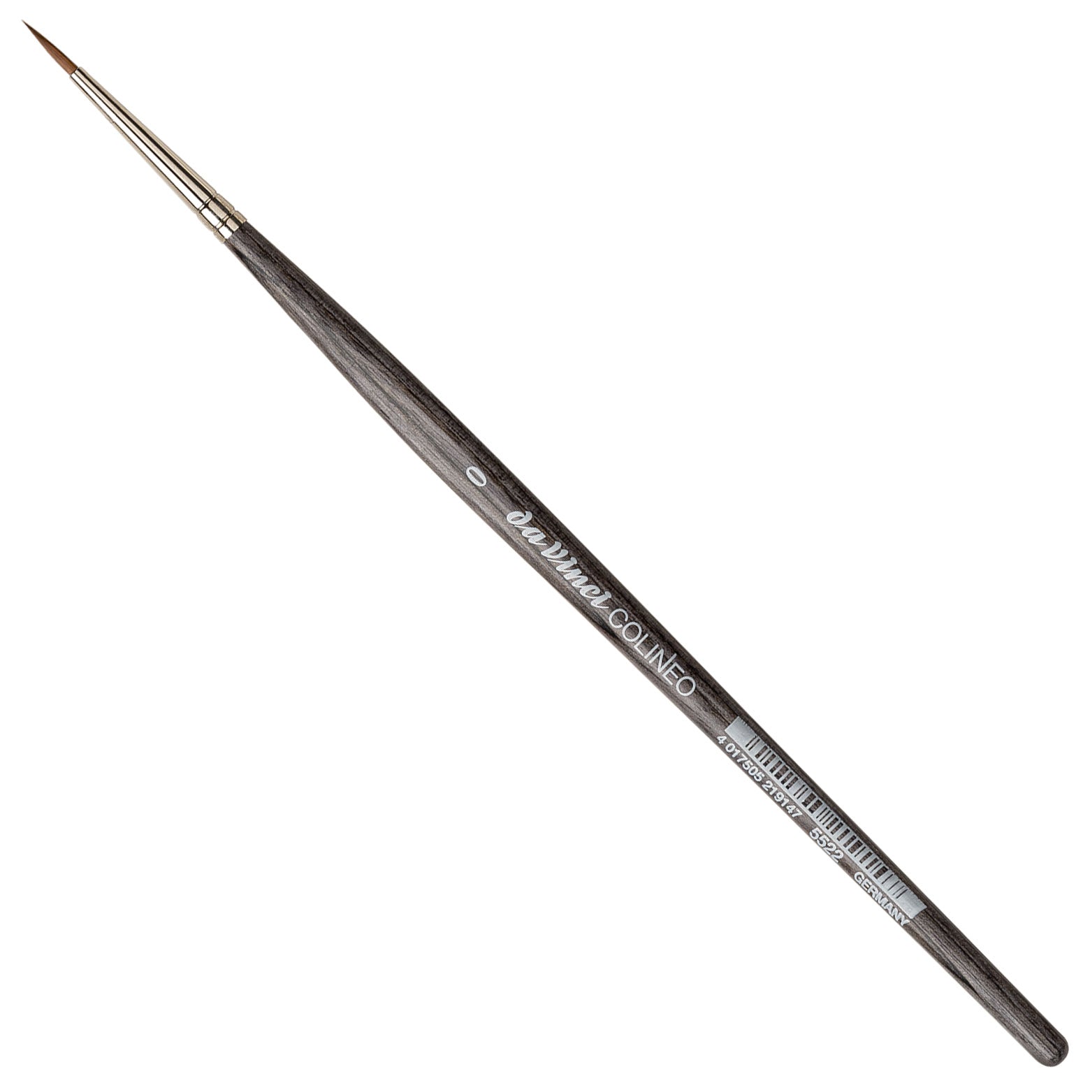 Da Vinci – Colineo VA-5522 – Pinsel – Rundpinsel, Breite 5 mm, Synthetik