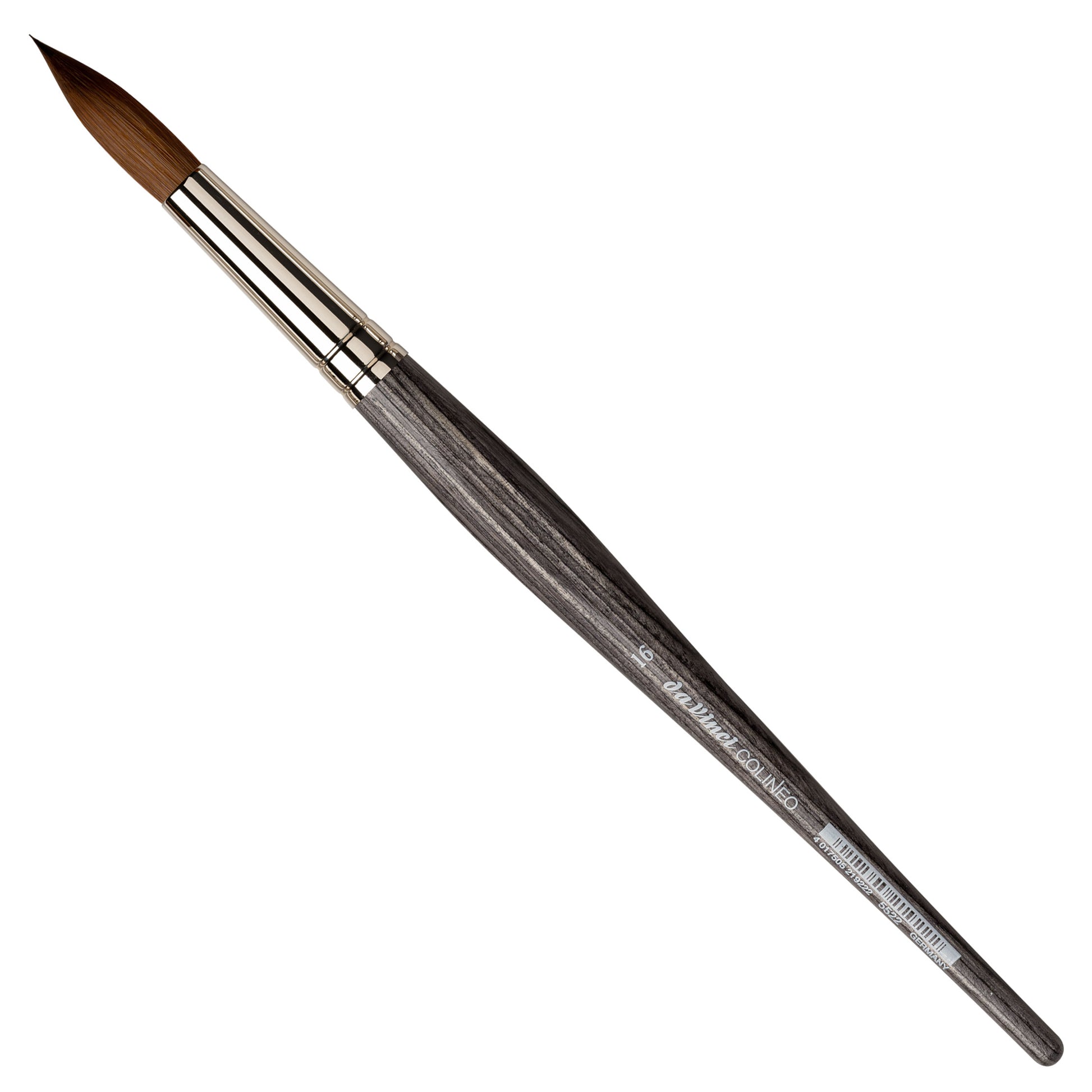 Da Vinci – Colineo VA-552216 – Pinsel – Rundpinsel, Grösse 16, Synthetik