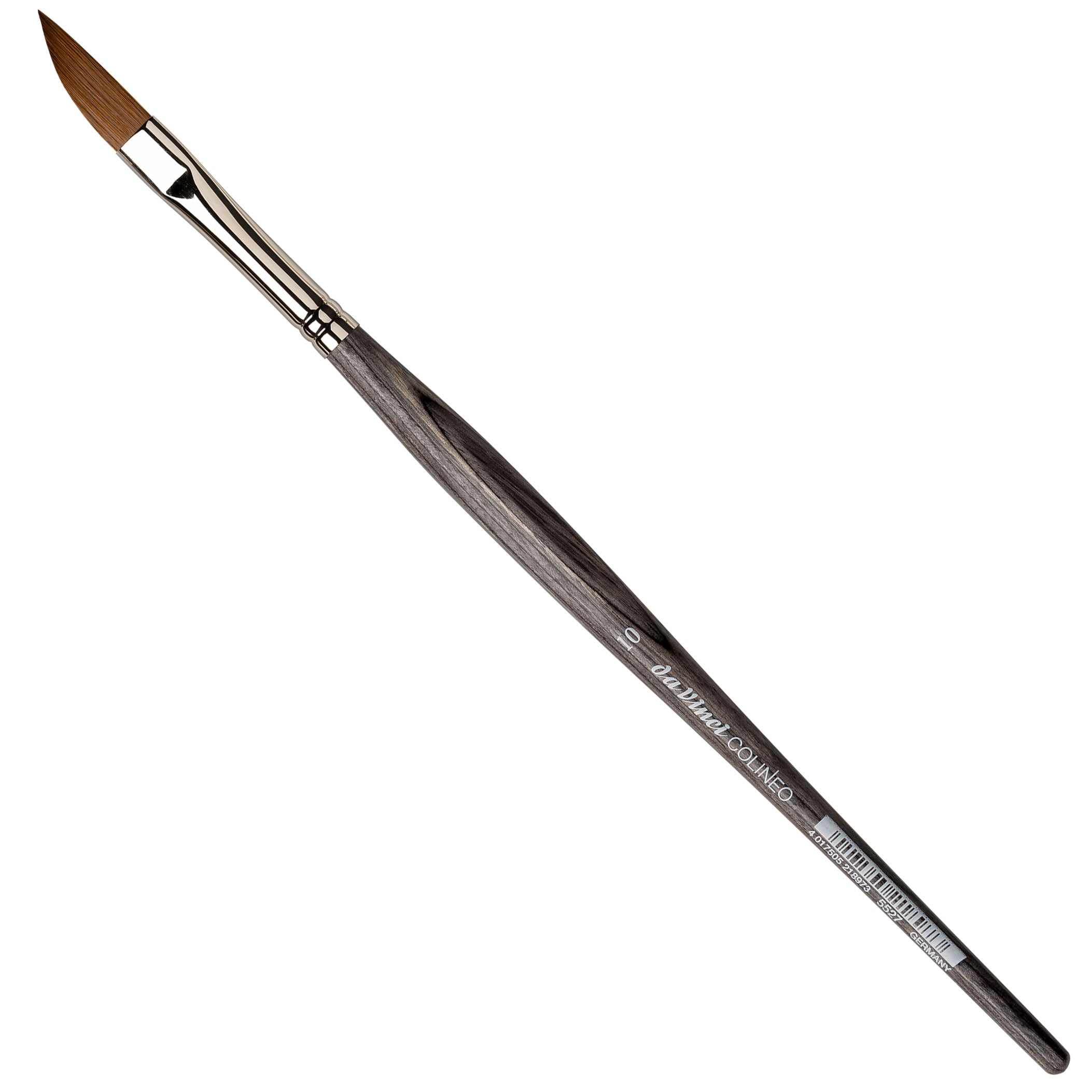 Da Vinci Colineo VA-552710 – Pinsel – Winkelpinsel, Grösse 10, Synthetik, Länge 240 mm