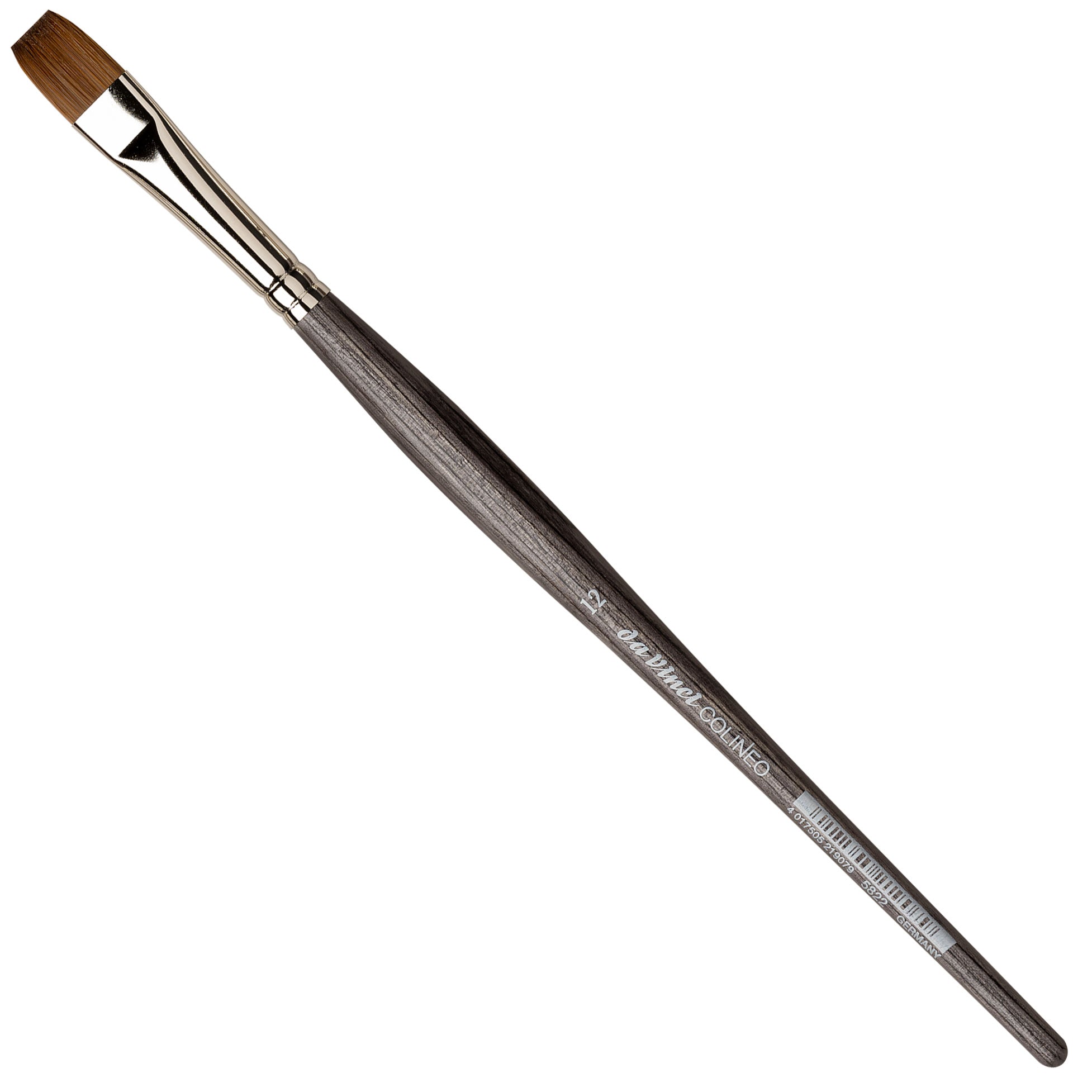 Da Vinci – Colineo VA-582212 – Pinsel – Flachpinsel, Grösse 12, Breite 10 mm, Synthetik