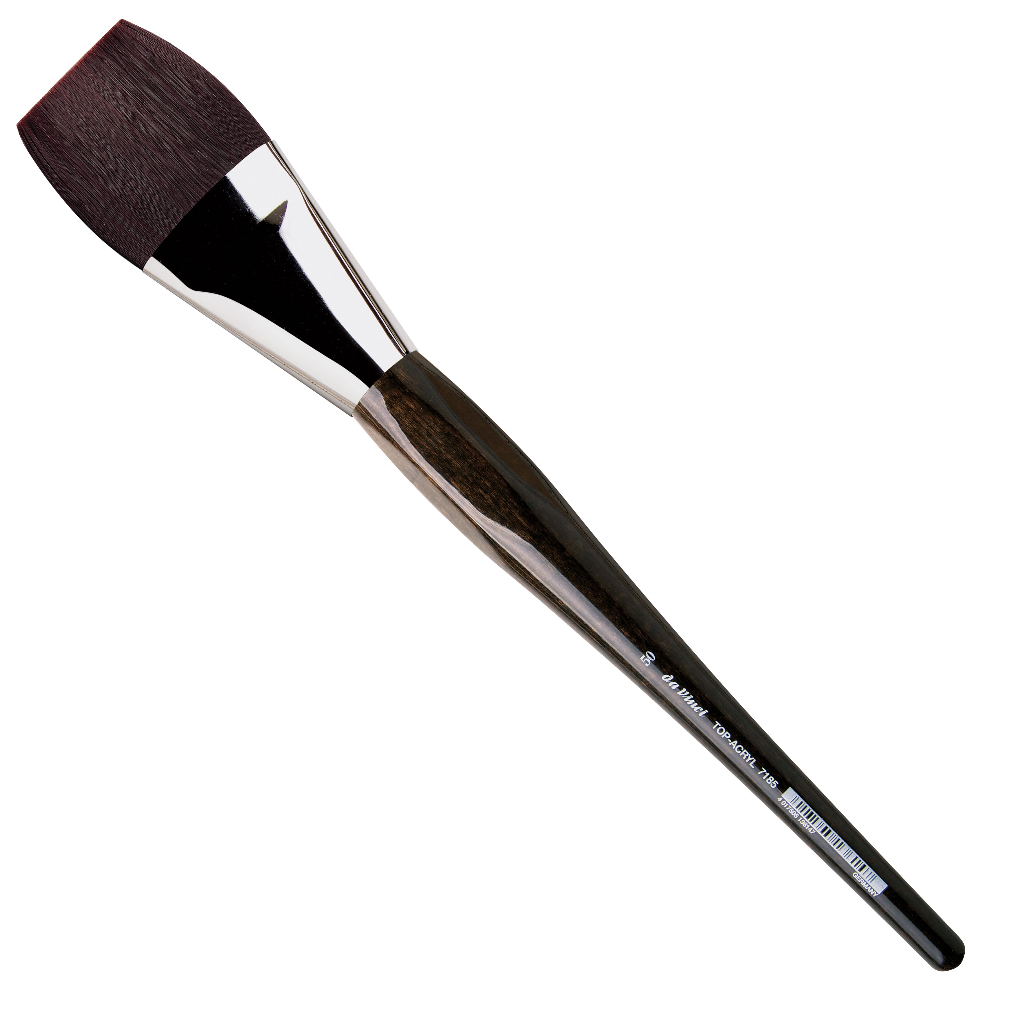Da Vinci – VA-718550 – Pinsel – Flachpinsel, Grösse 50, Synthetik