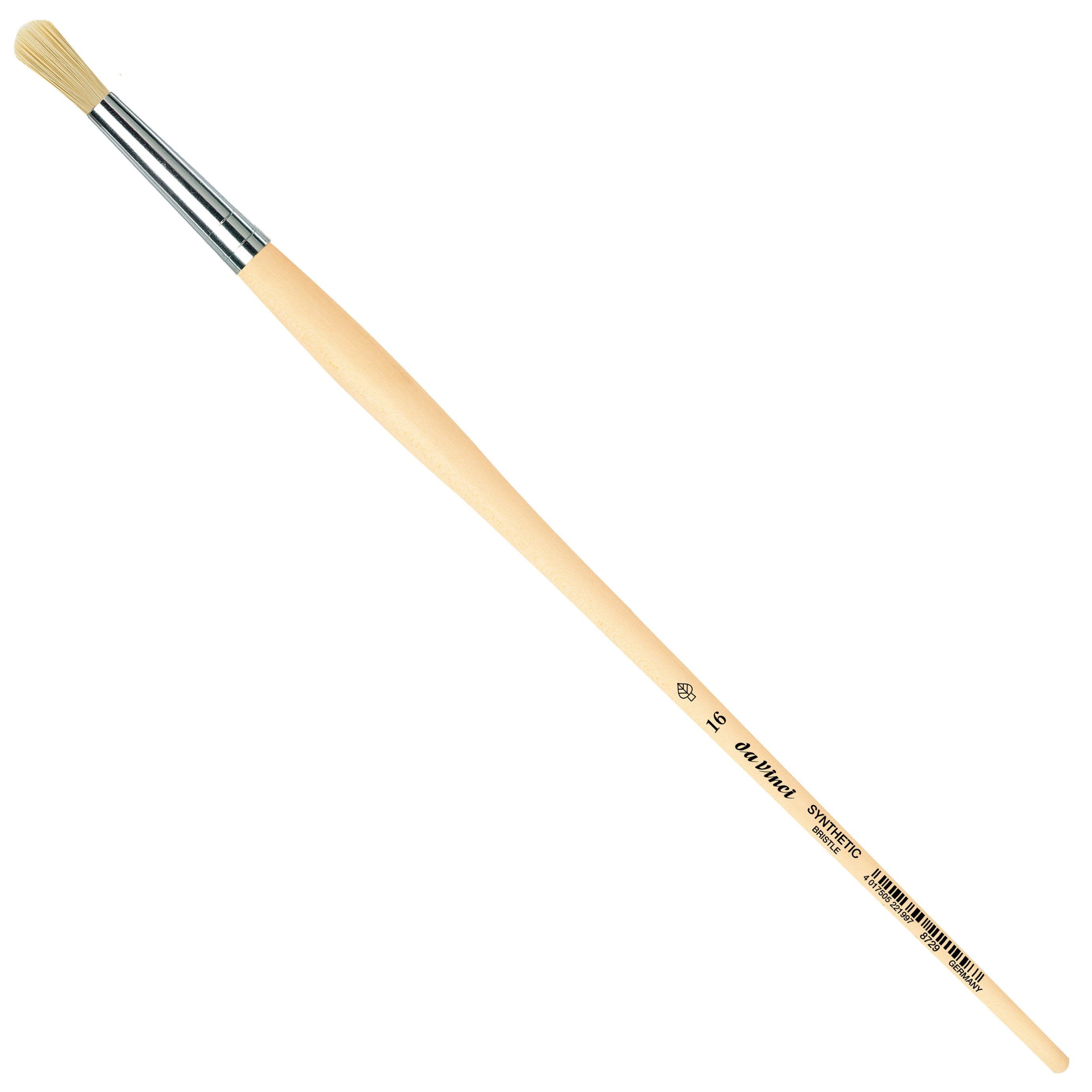Da Vinci – VA-872916 (Serie 8729) – Pinsel, Breite 15 mm, Synthetikborsten