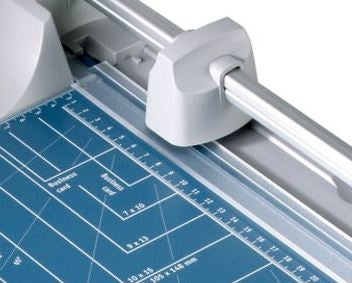 Dahle Ersatz-Pressbalken – für Dahle 507 (3. Gen)