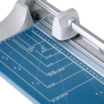 Dahle Ersatz-Pressbalken – für Dahle 508 (3. Gen)