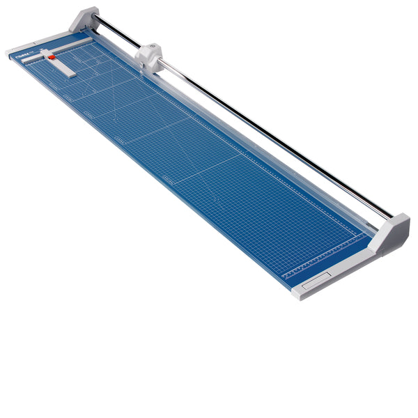 Dahle Rollenschneider 558 – Schnittlänge 1'300 mm, bis A0, 6 Blatt