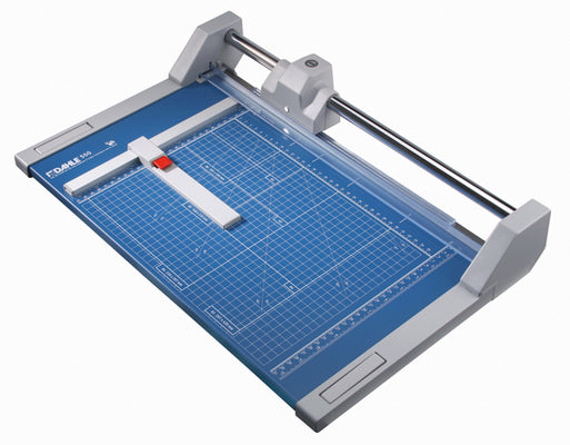 Dahle Rollenschneider 552 – bis A3, 20 Blatt
