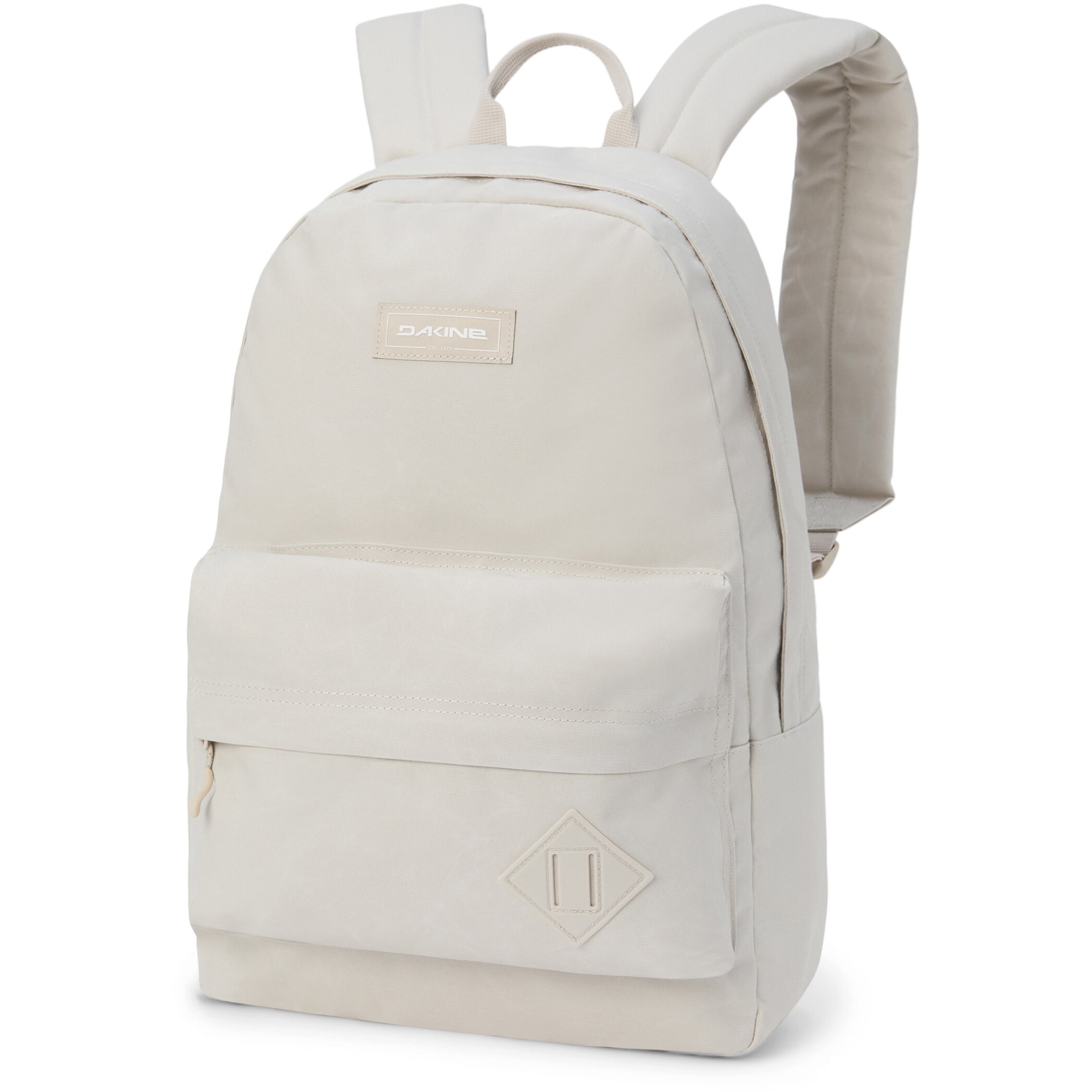 DAKINE Notebook-Rucksack 365 – 21 l, ungepolstertes Laptopfach – Silver Lining, 370 × 460 × 40 mm