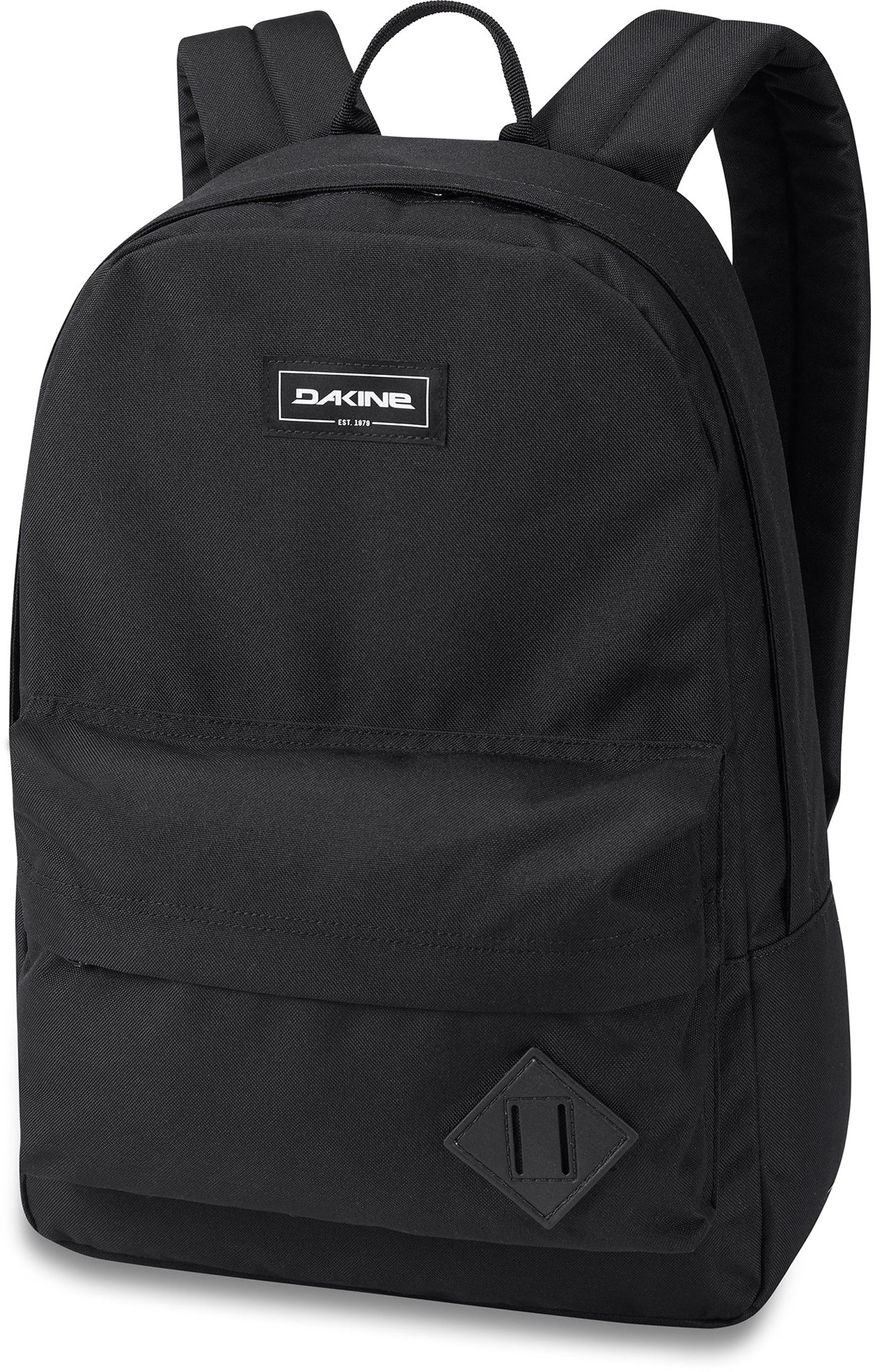DAKINE City-Rucksack 365 Pack – 21 l, mit Laptopfach – Schwarz