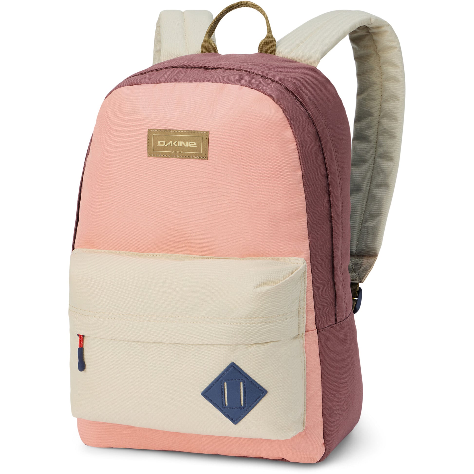 DAKINE Notebook-Rucksack 365 – 21 l, mit Laptopfach – Dawn to Dusk, 370 × 460 × 40 mm