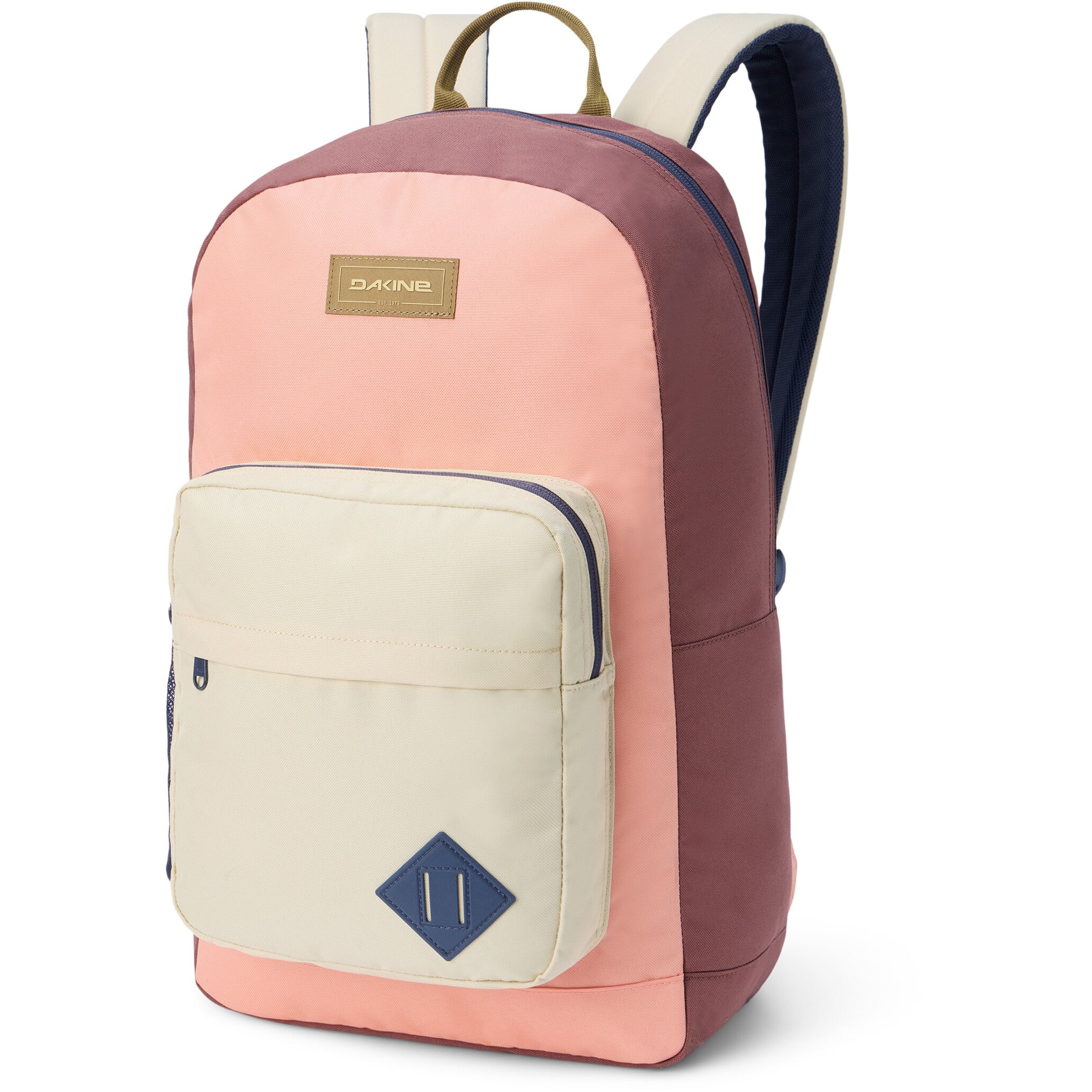 DAKINE 365 Rucksack – 28 L, mit Laptopfach – Dawn to Dusk, 380 × 470 × 20 mm