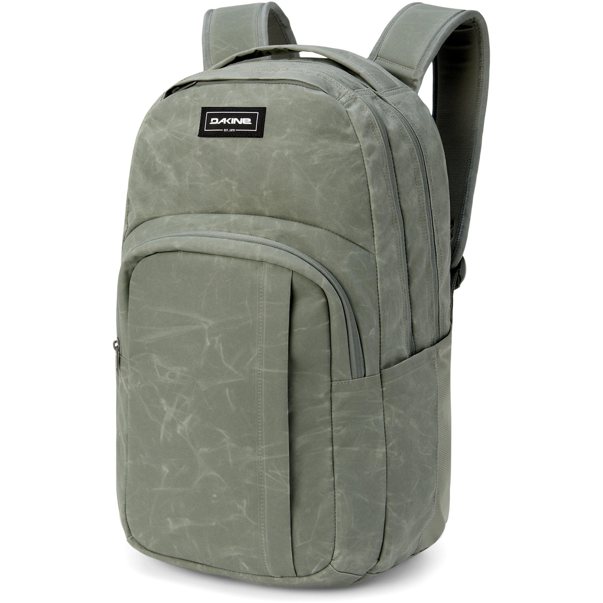 DAKINE Campus Schulrucksack – 33 L, mit Laptopfach – Mulled Basil, 390 × 500 × 60 mm