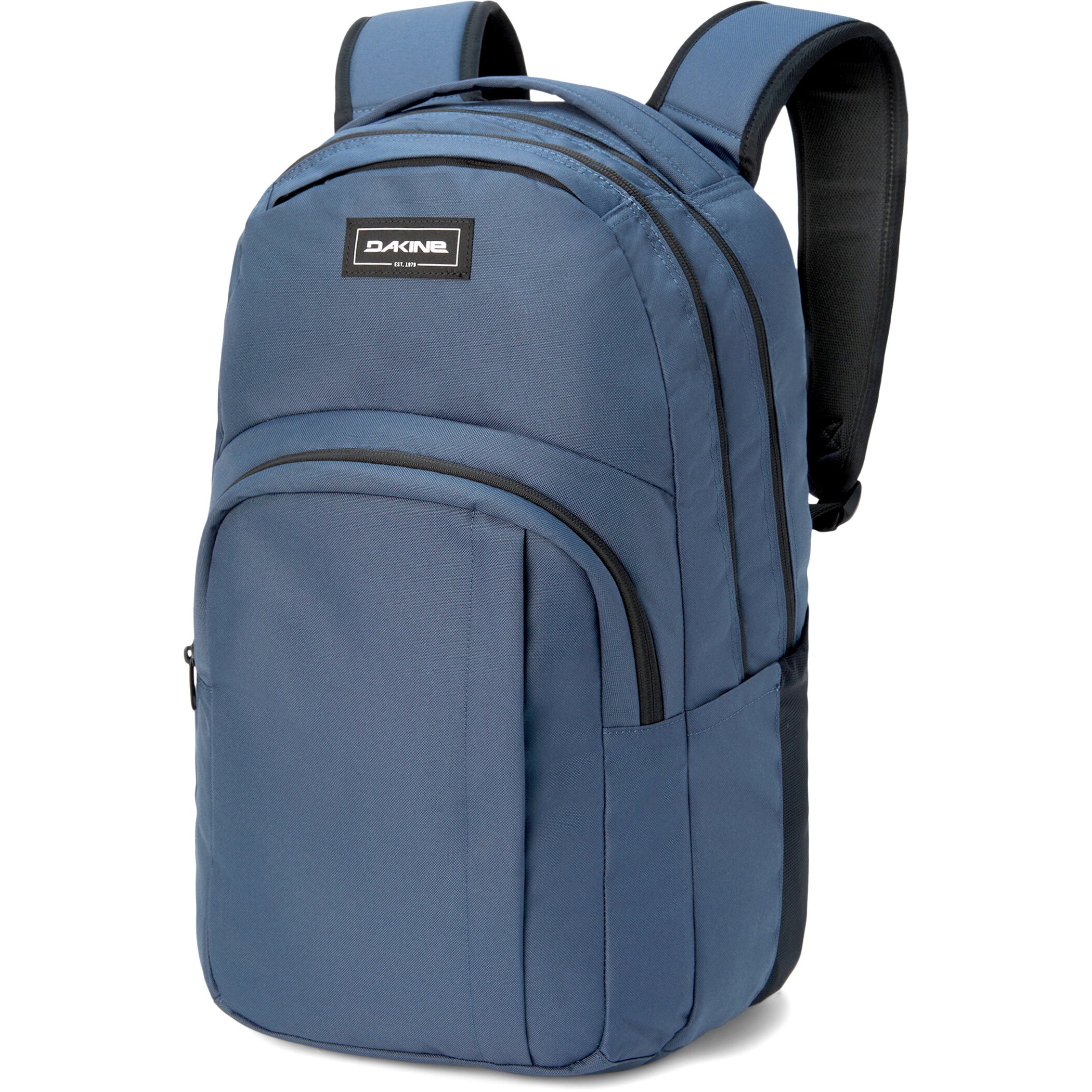 DAKINE Notebook-Rucksack Campus – 33 l, mit gepolstertem Laptopfach, 380 × 520 × 60 mm