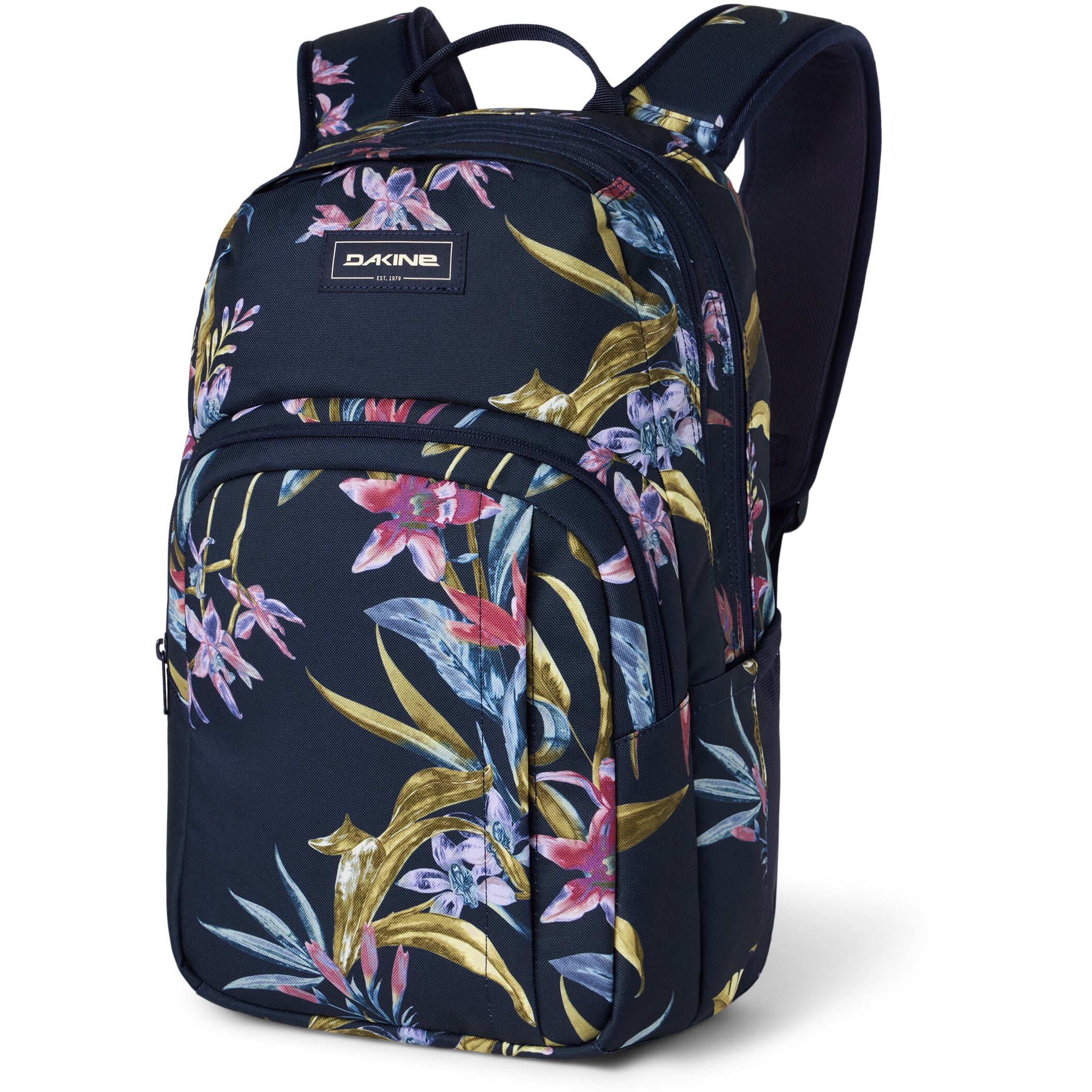 DAKINE City-Rucksack Campus – 25 l – Hanalei, 340 × 460 × 50 mm