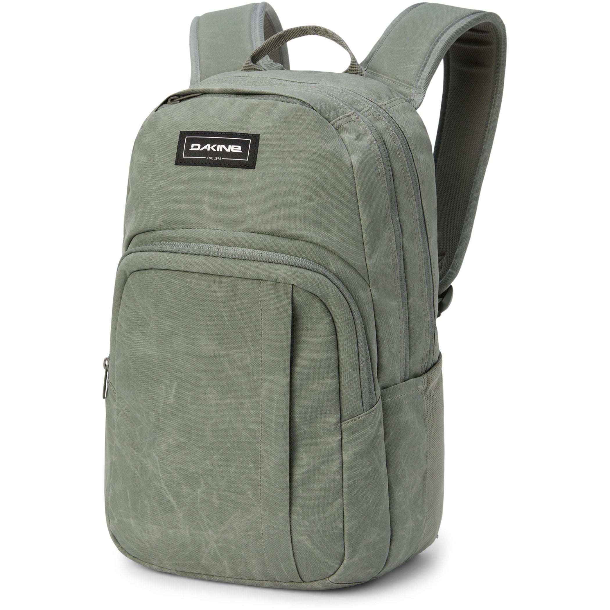 DAKINE City Rucksack Campus – 25 l – Mulled Basil, 340 × 470 × 40 mm