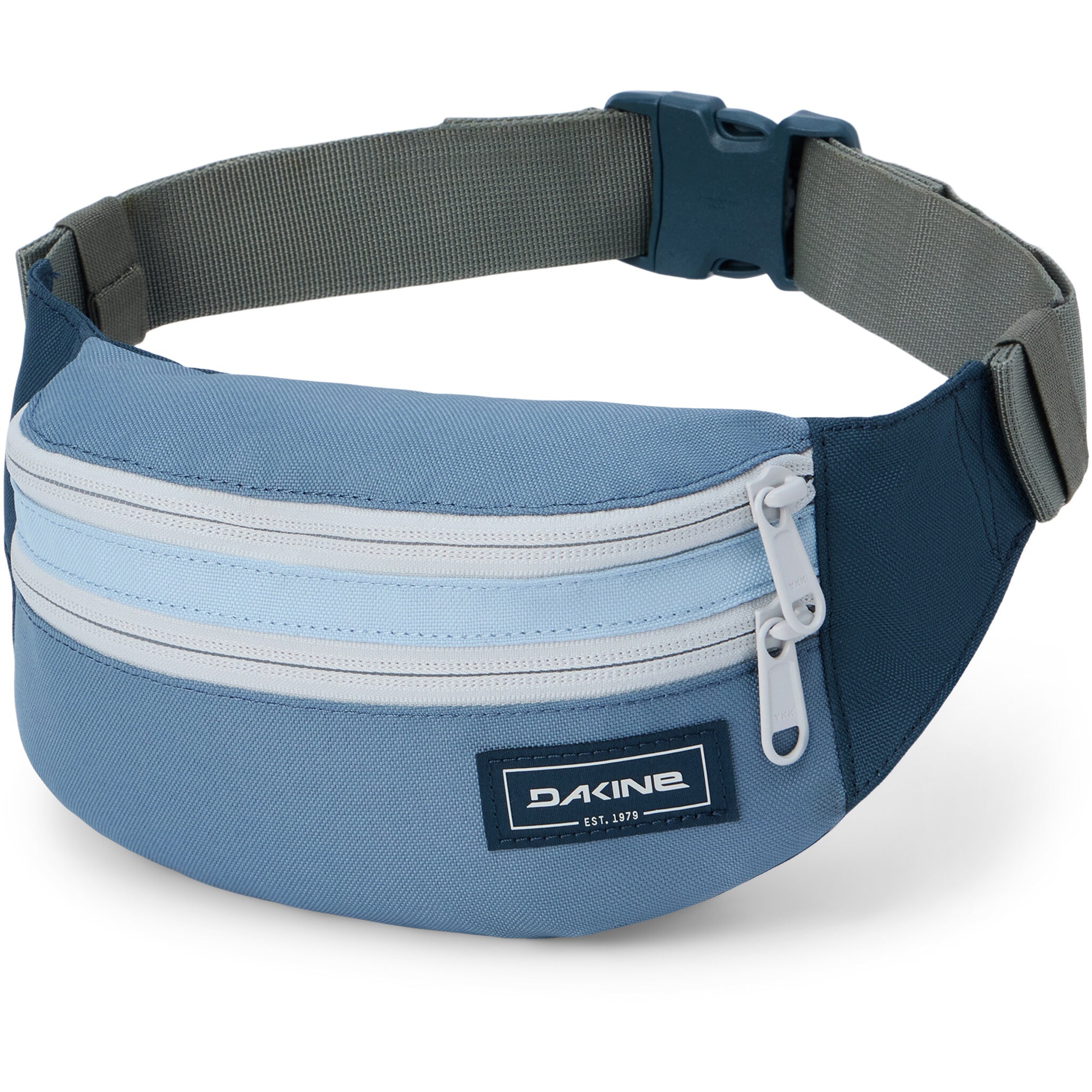 DAKINE Classic Hip Pack 4370-1660 – Umhängetasche, Pyramid Lake, 12 × 2 × 20 cm