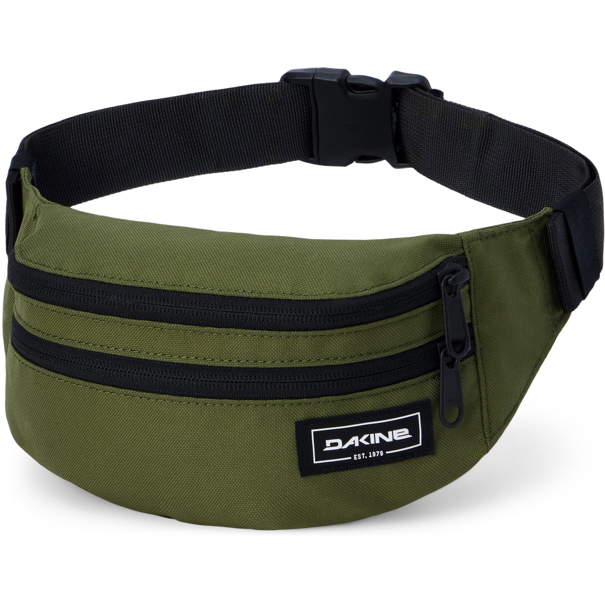 DAKINE Classic Hip Pack 4370-3300 – 120×30×200 mm – Cypress