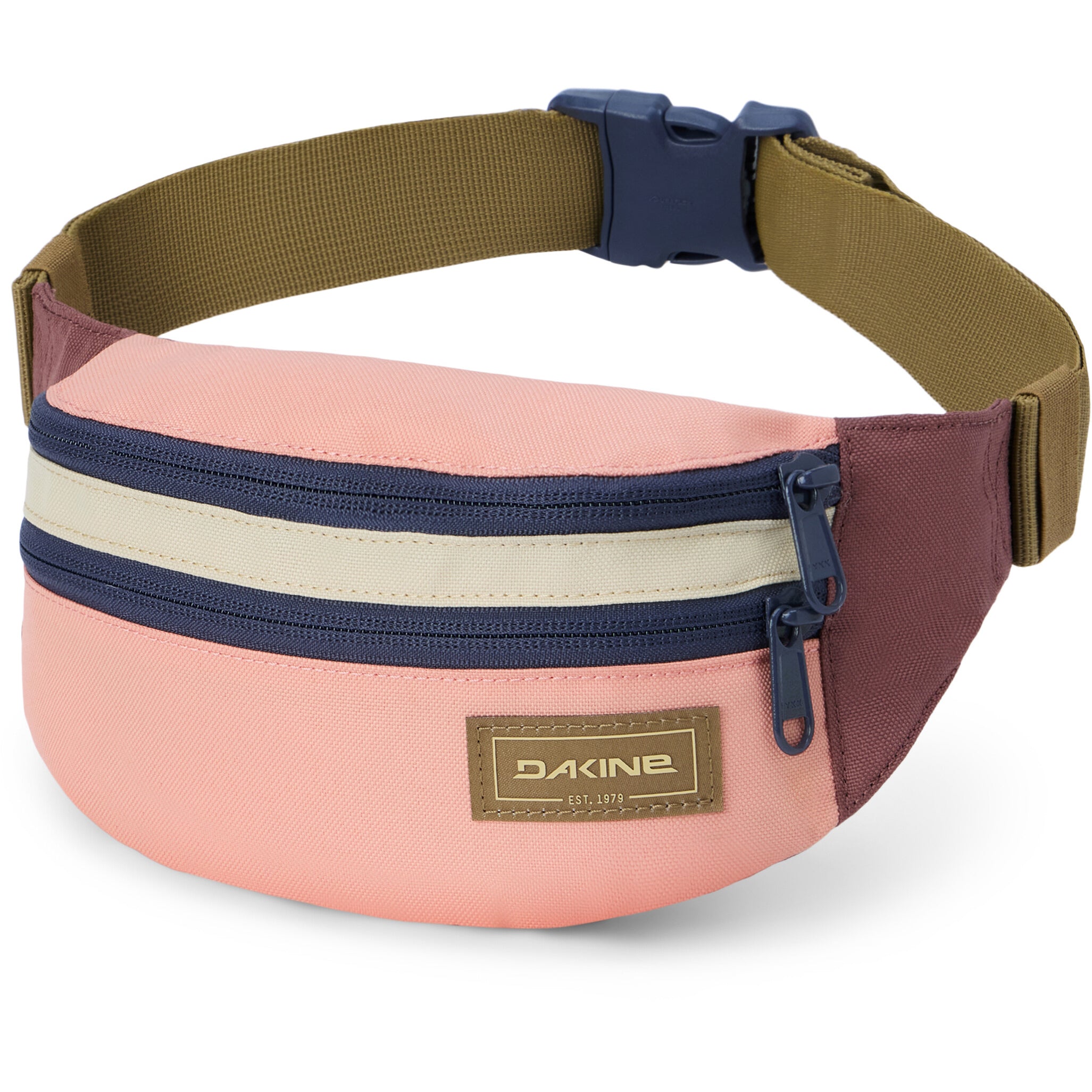 DAKINE Classic Hip Pack 4370-4200 – Umhängetasche, Dawn to Dusk, 11 × 3 × 20 cm