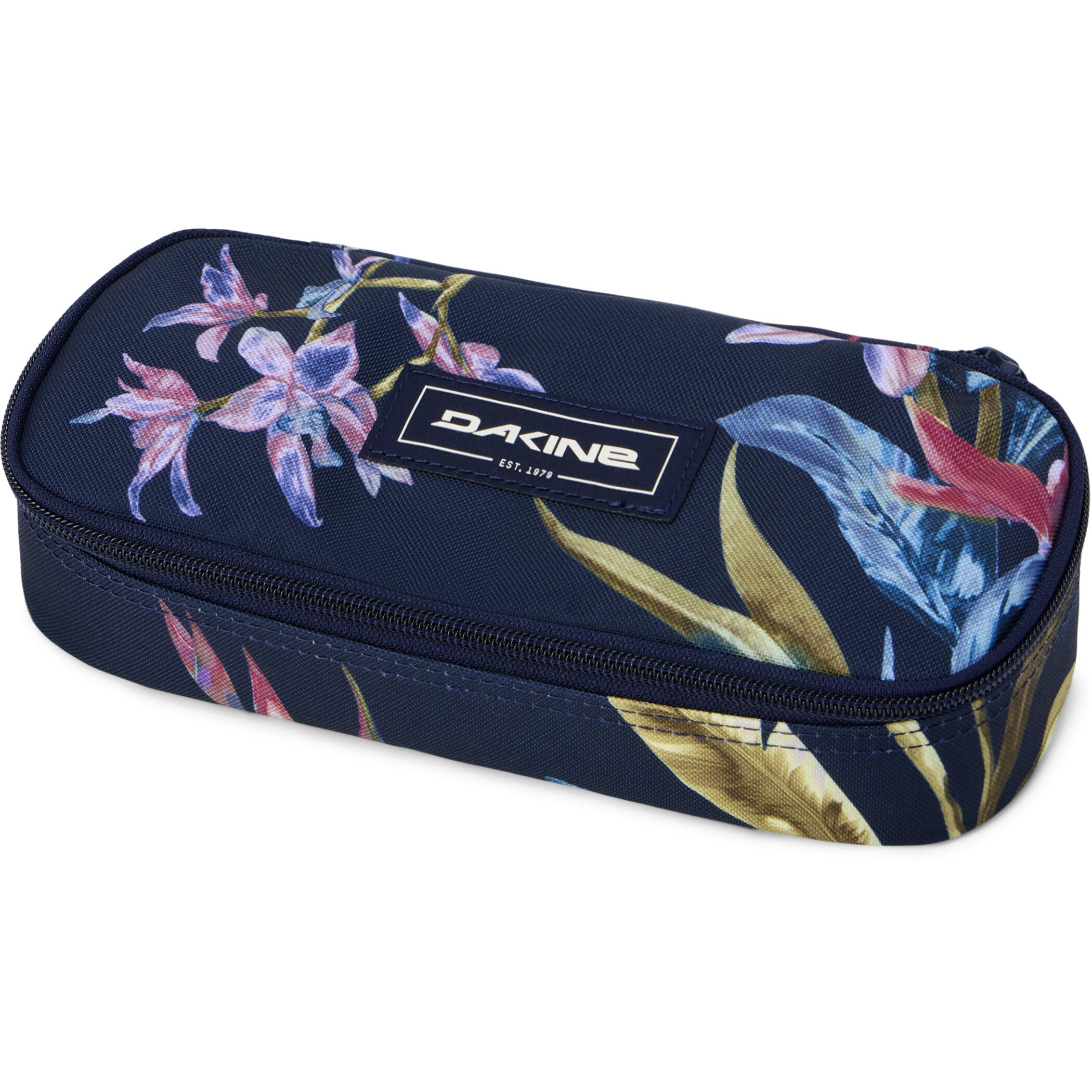 DAKINE Scool 4379-8500 Hanalei – Schlamperetui, 11 × 5 × 23 cm
