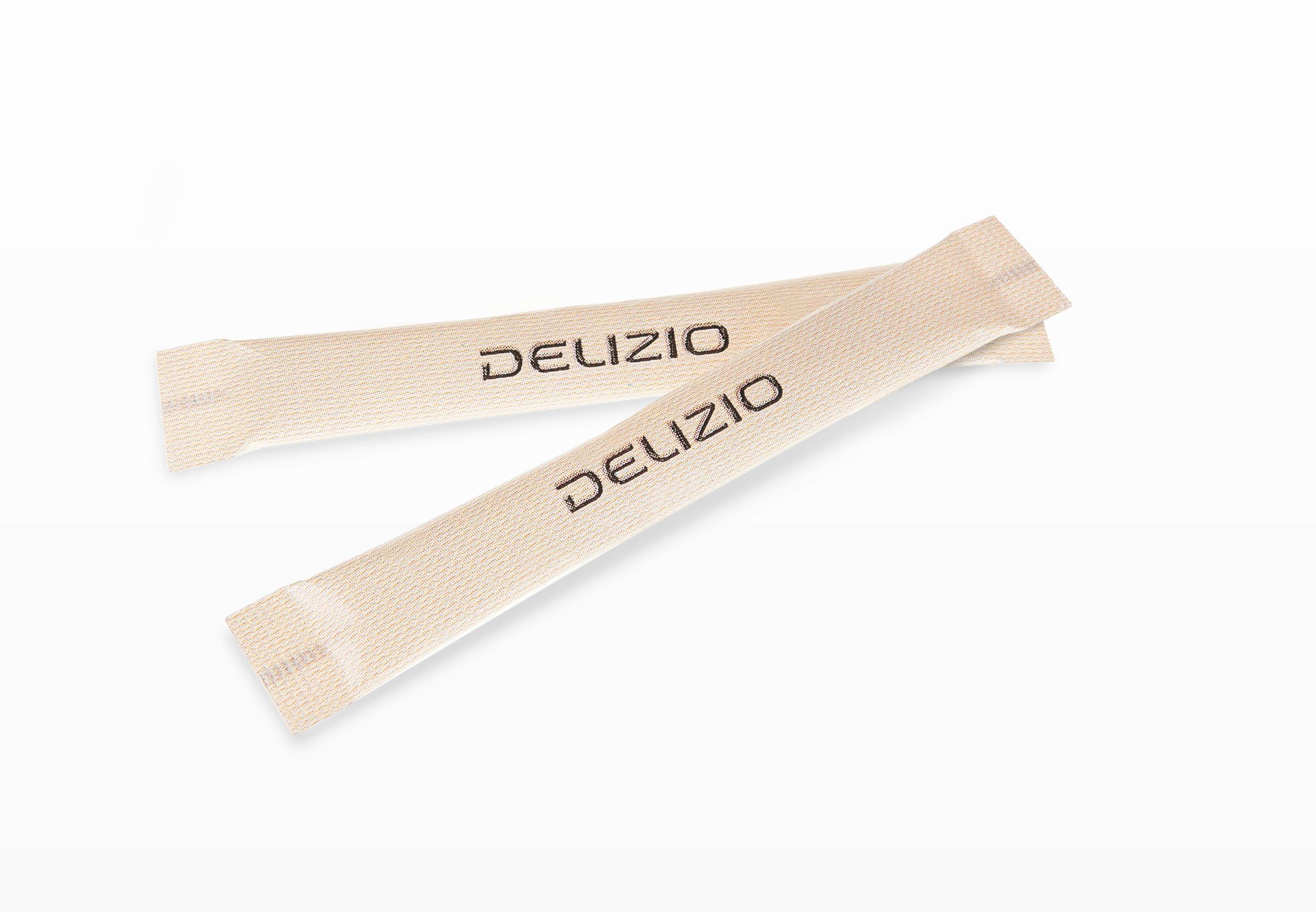 Delizio Zuckersticks – 1000 Sticks à 4 g