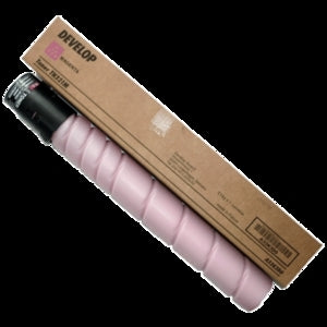 Develop TN-321M Magenta Toner – Original – für Develop Ineo+224/Ineo+364