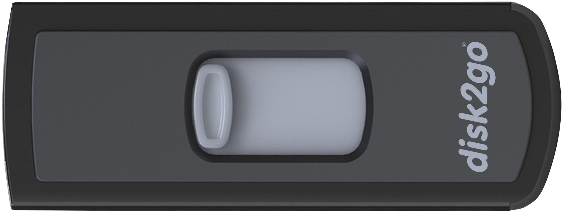 disk2go three.O – USB 3.0