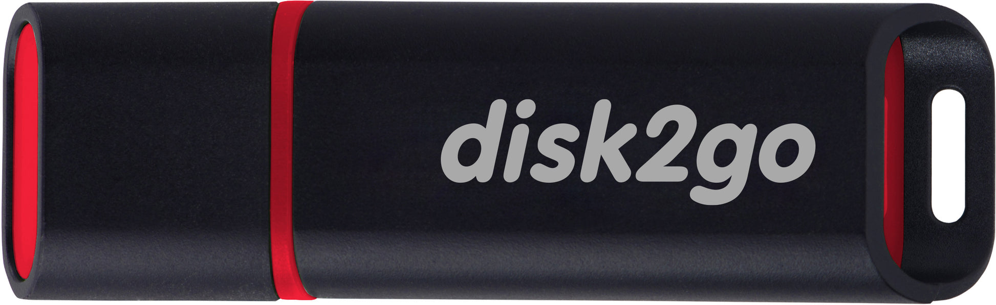 disk2go PASSION 2.0 8 GB