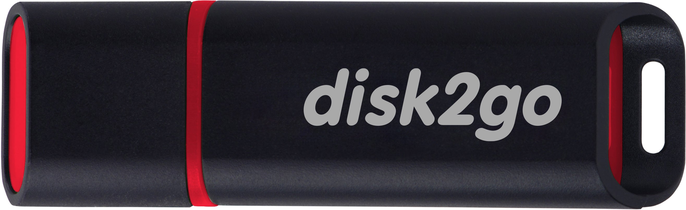 disk2go PASSION 2.0 8 GB